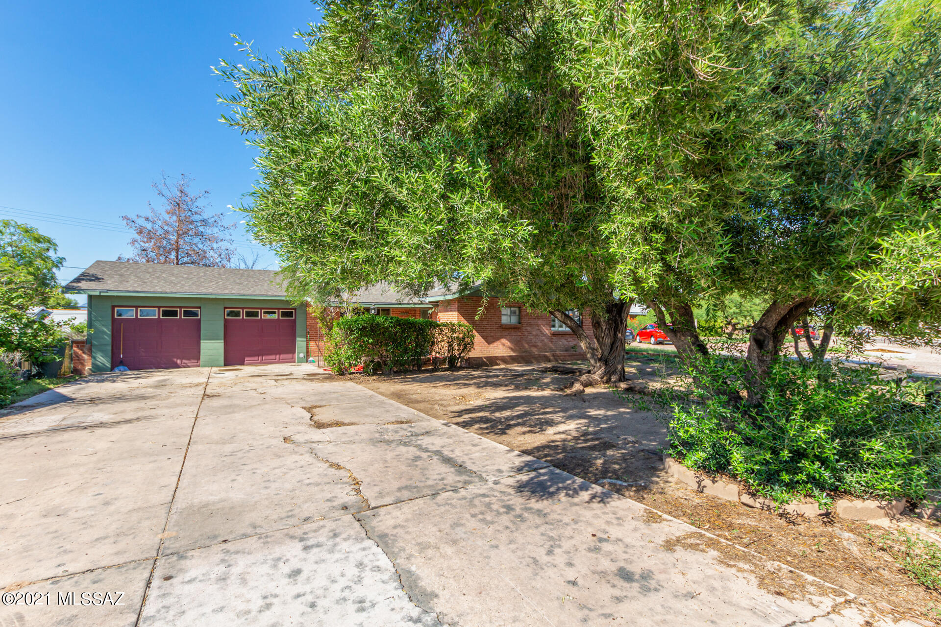 Franklin Heights - Residential