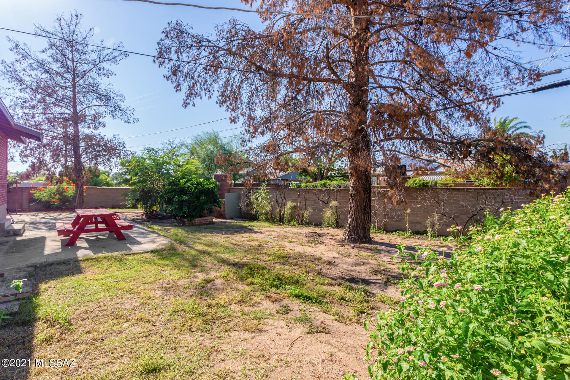 Franklin Heights - Residential
