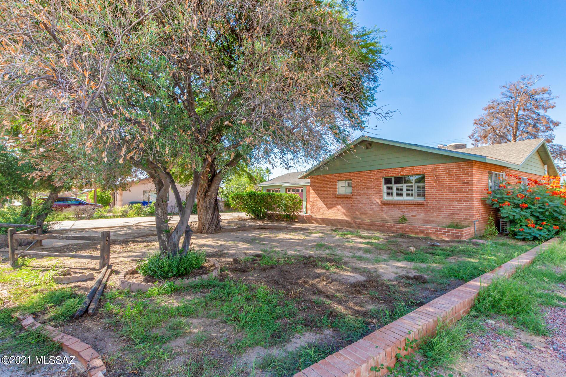 Franklin Heights - Residential
