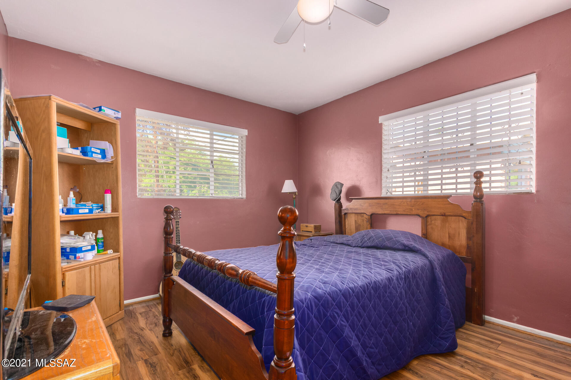 Franklin Heights - Residential