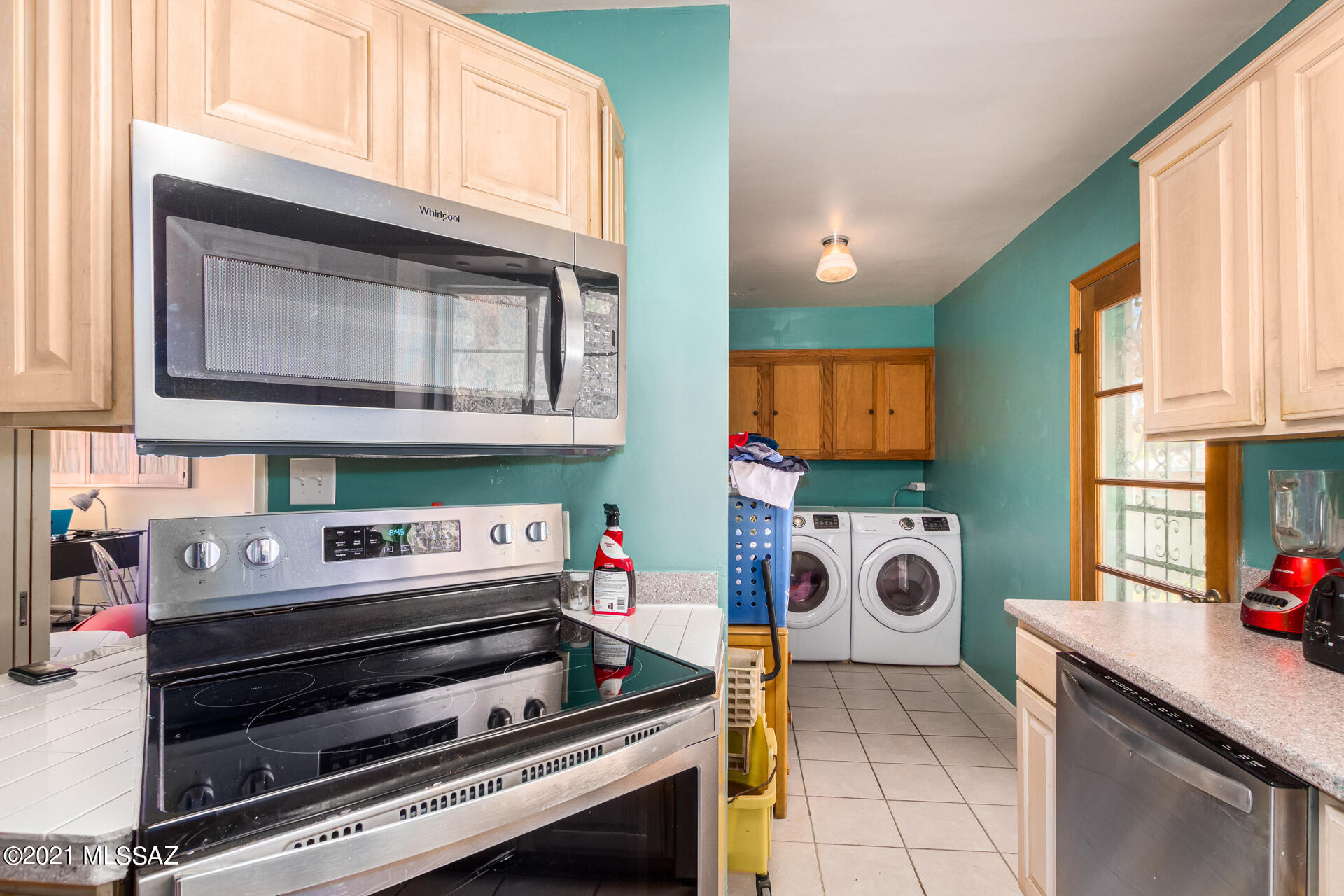 Franklin Heights - Residential