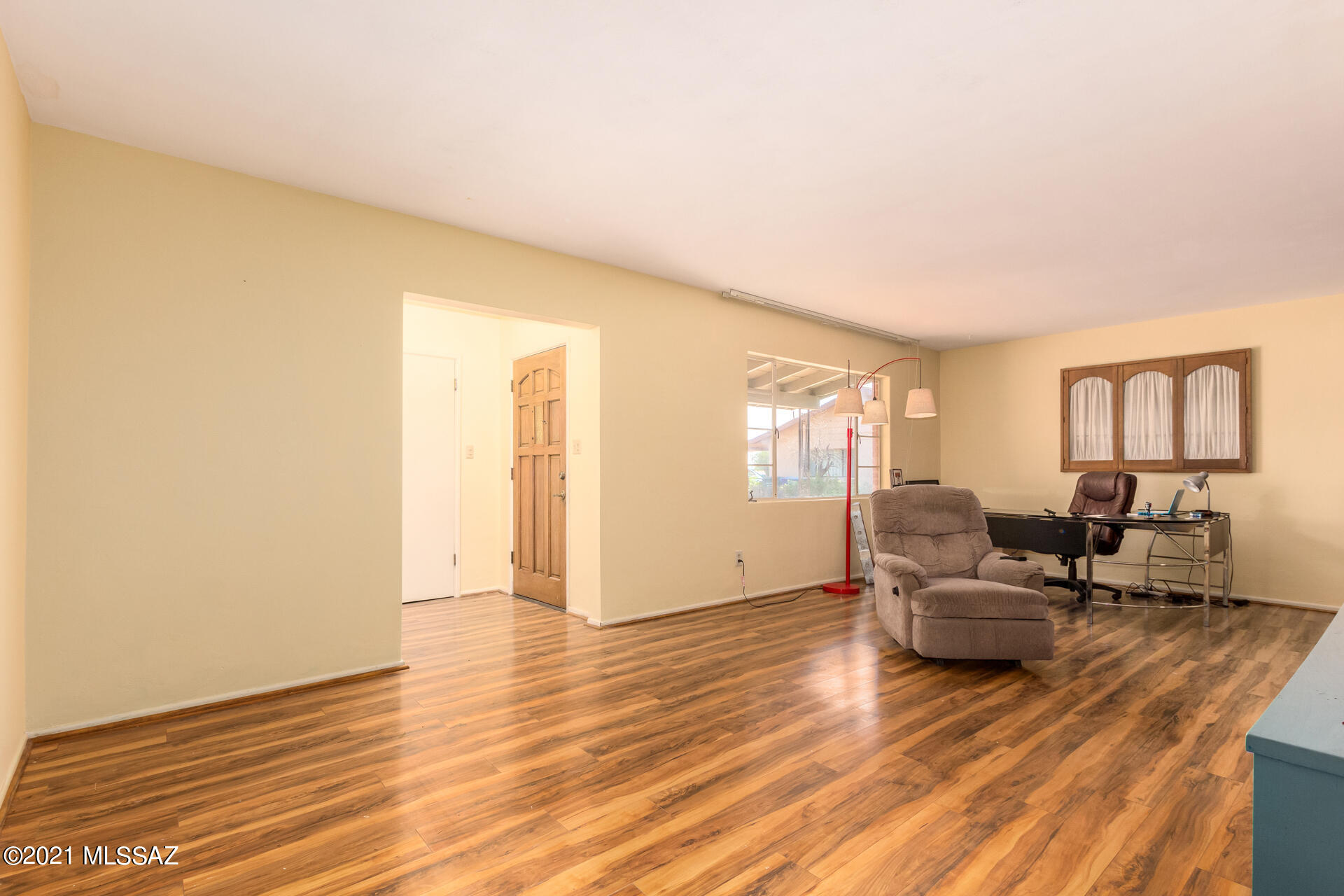 Franklin Heights - Residential