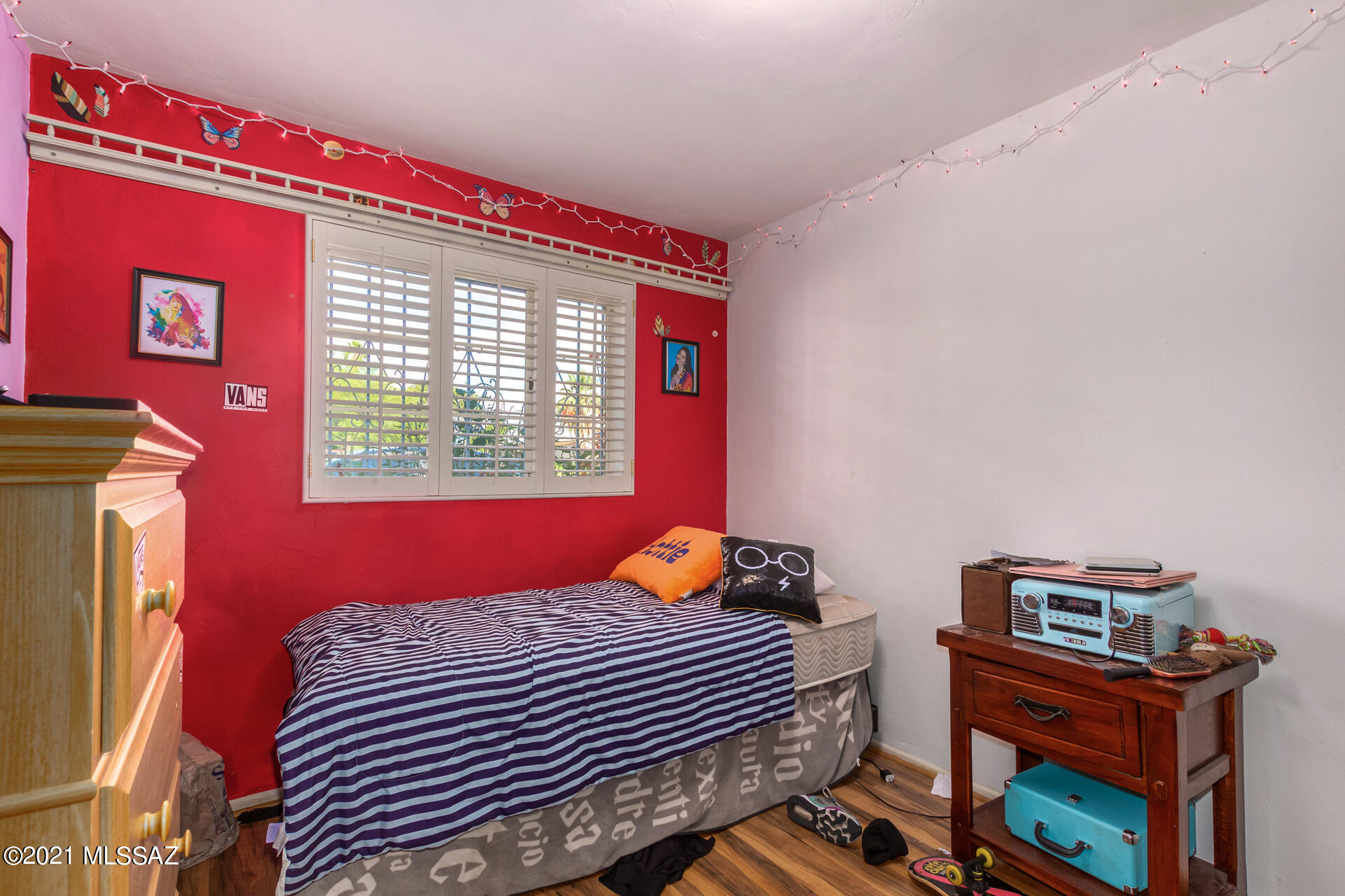 Franklin Heights - Residential