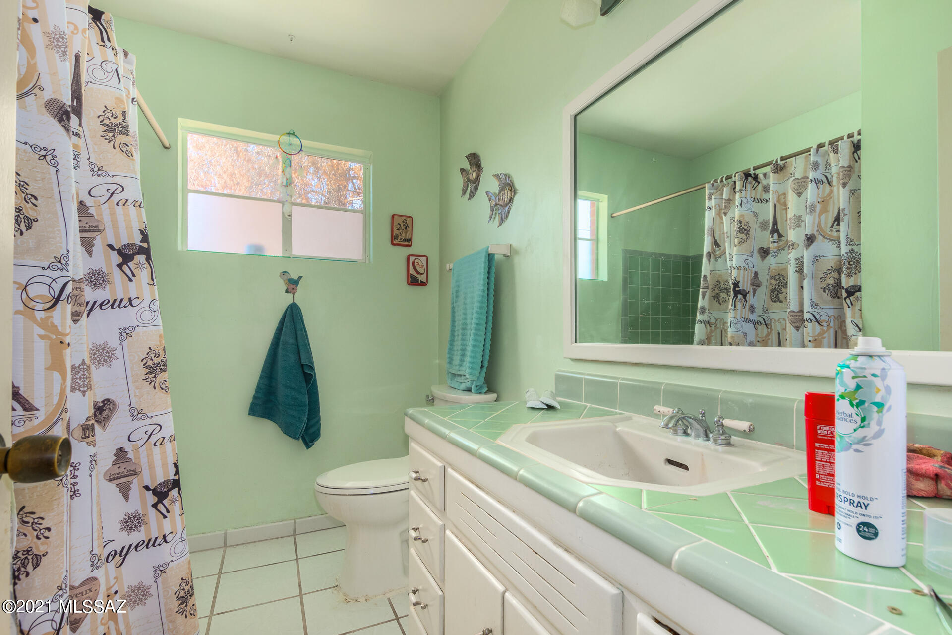Franklin Heights - Residential