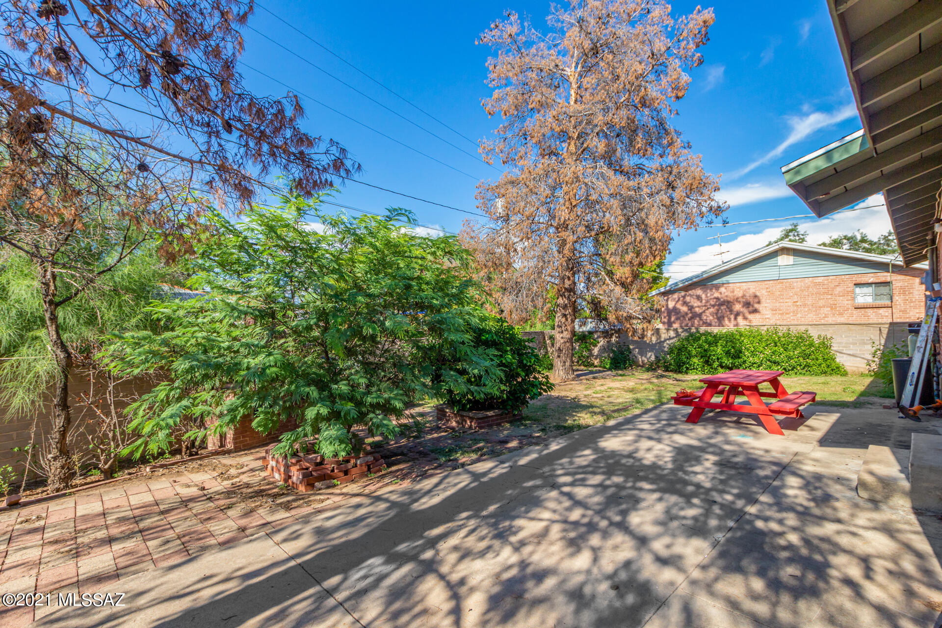 Franklin Heights - Residential
