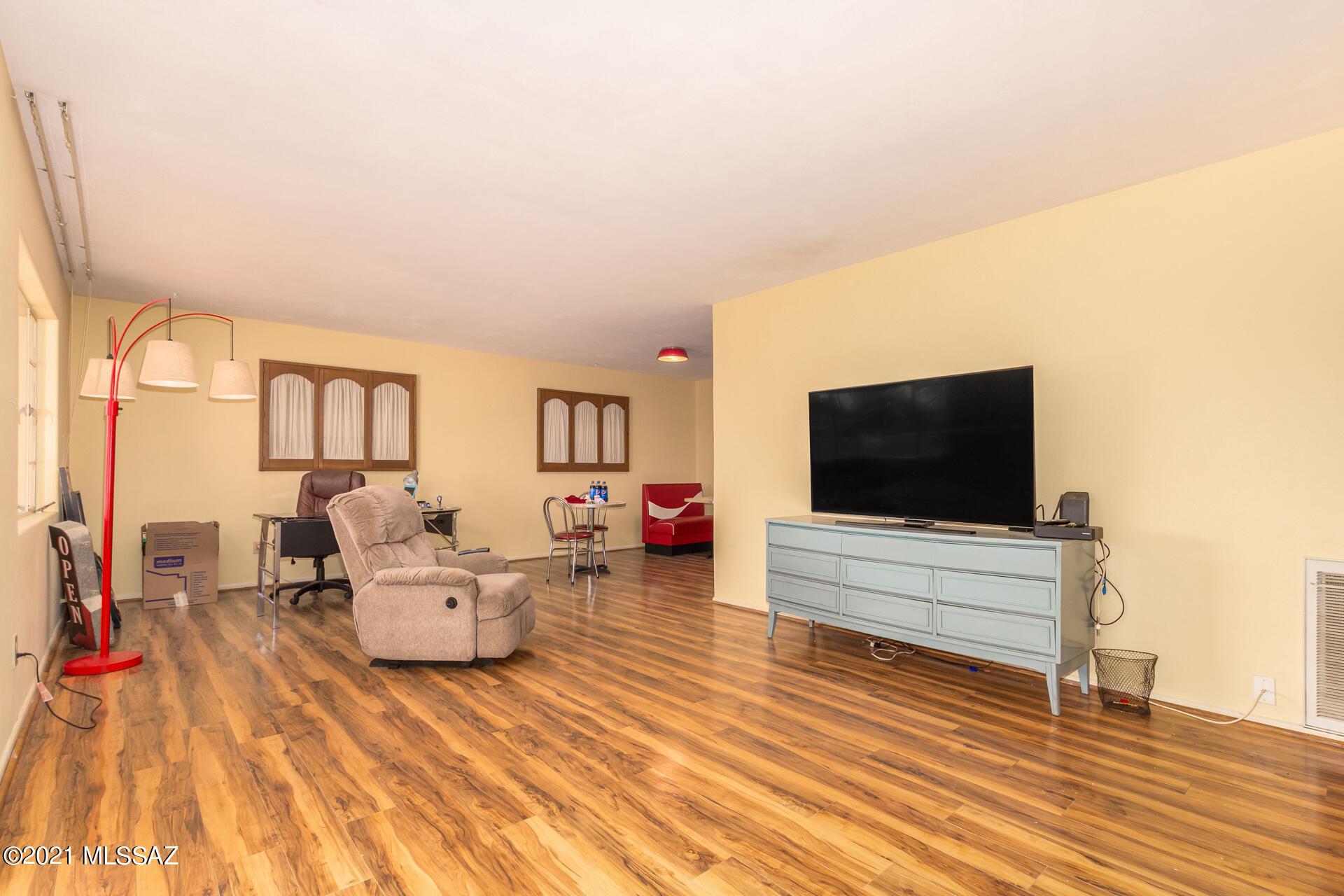 Franklin Heights - Residential