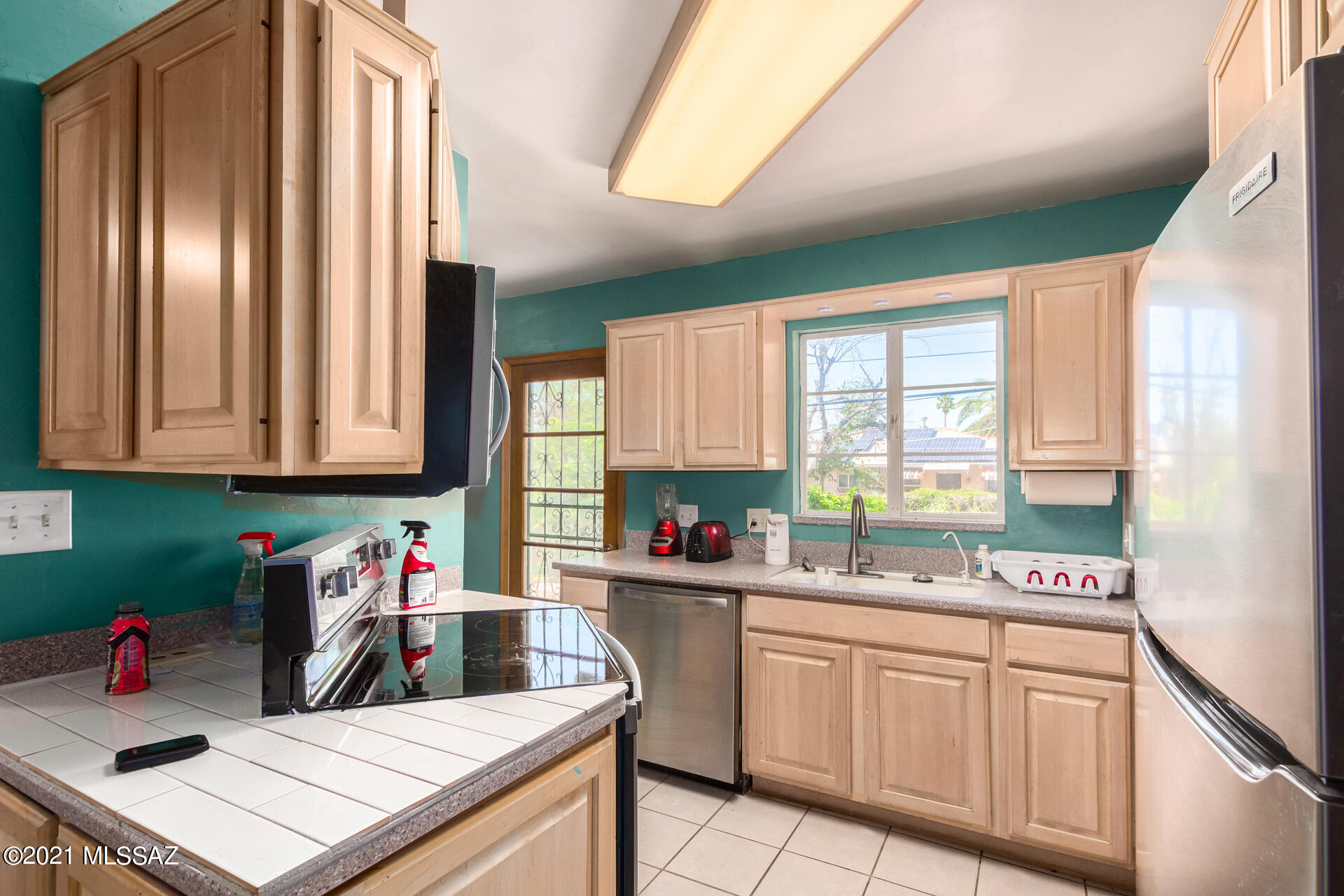 Franklin Heights - Residential