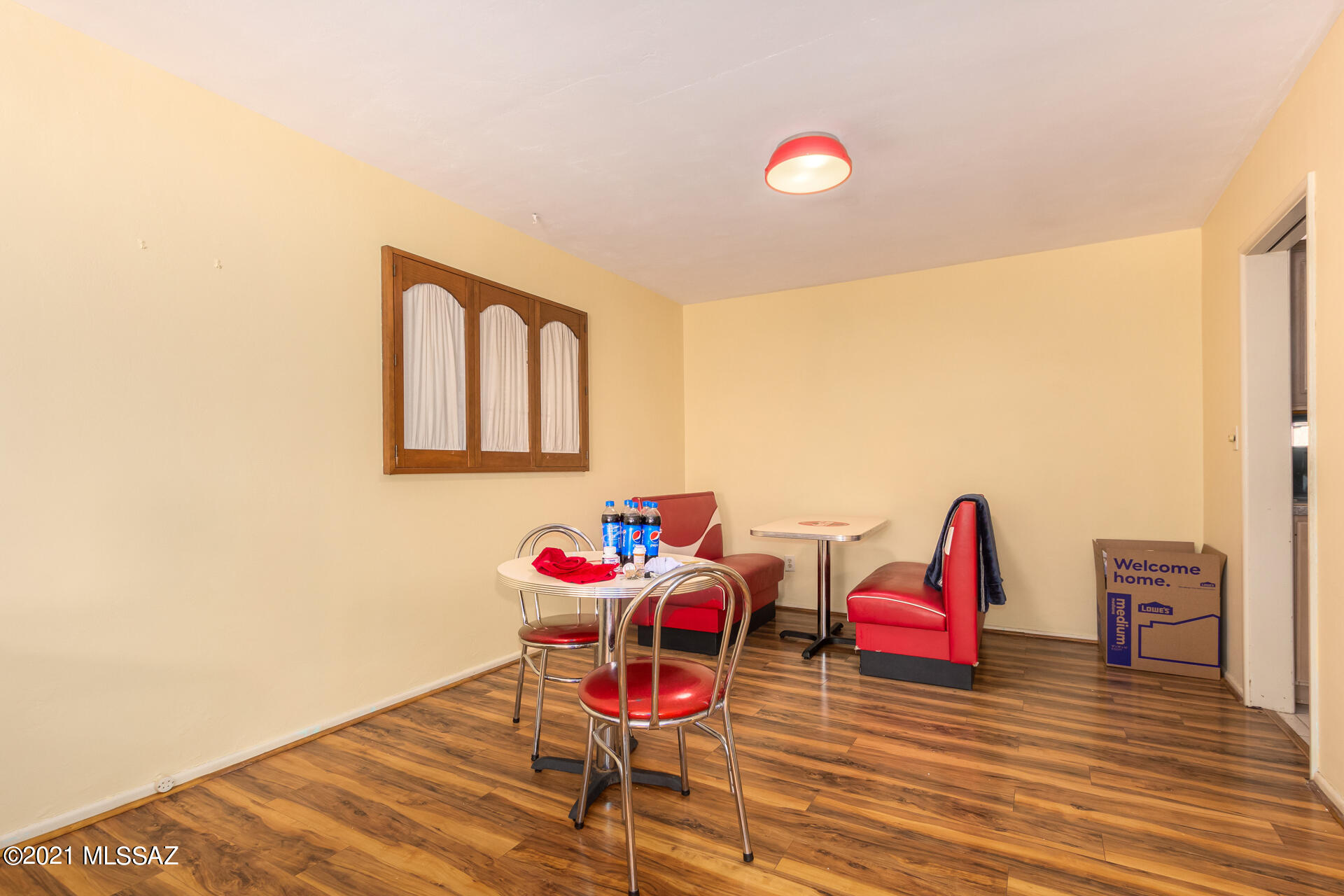 Franklin Heights - Residential