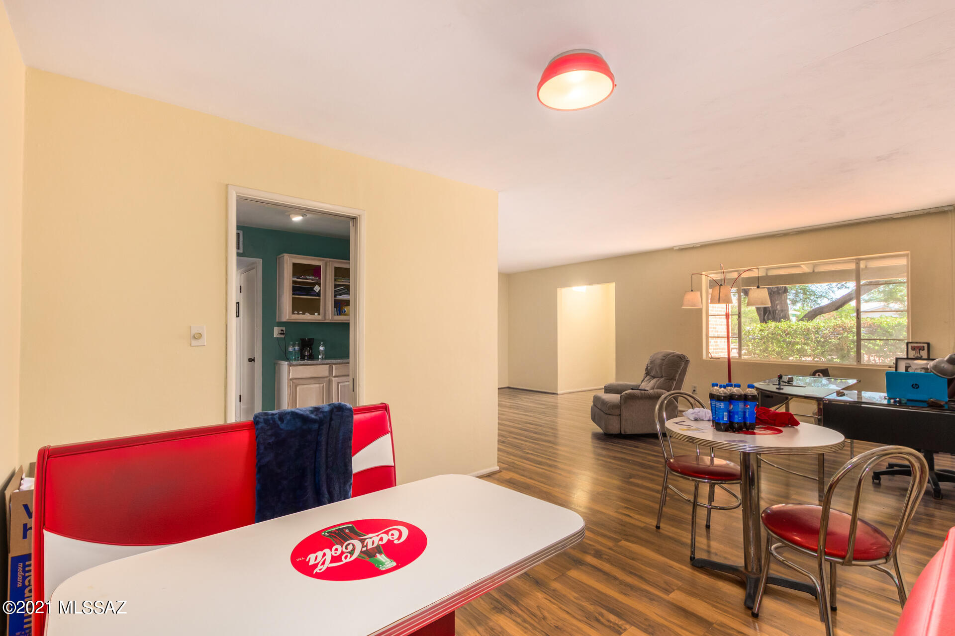 Franklin Heights - Residential