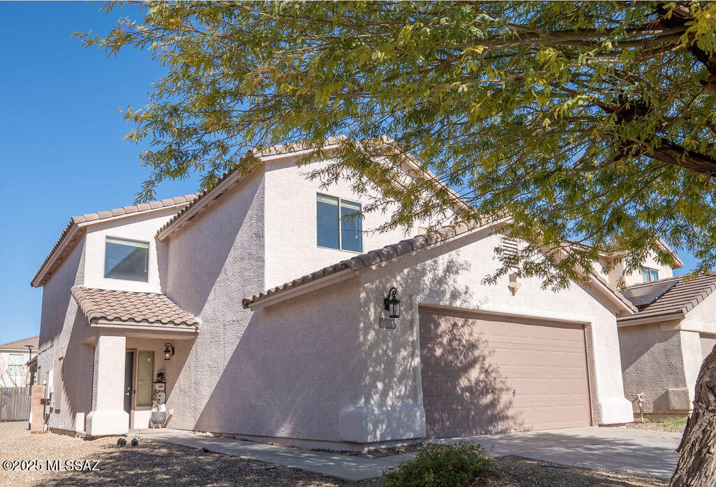 Valencia Reserve (1-326) - Residential