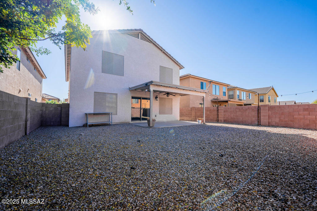 Valencia Reserve (1-326) - Residential