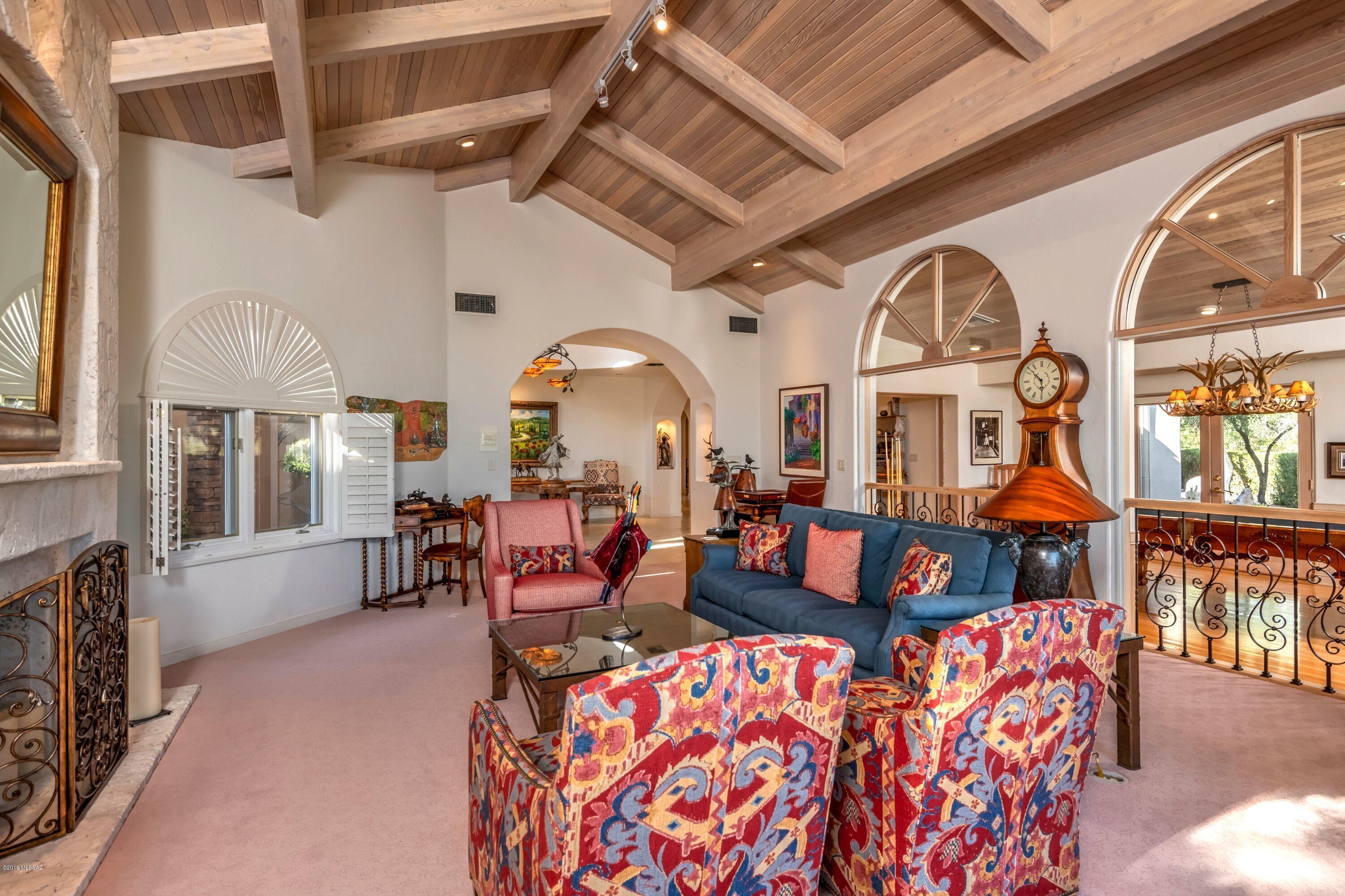 Skyline Country Club Estates (57-117 & 119-134) - Residential