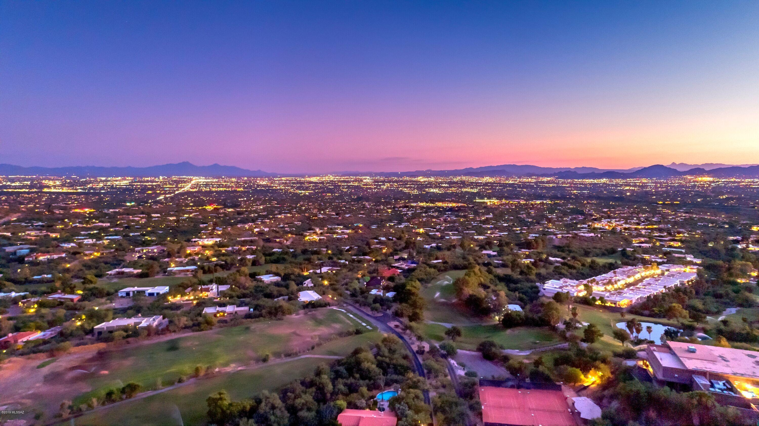 Skyline Country Club Estates (57-117 & 119-134) - Residential