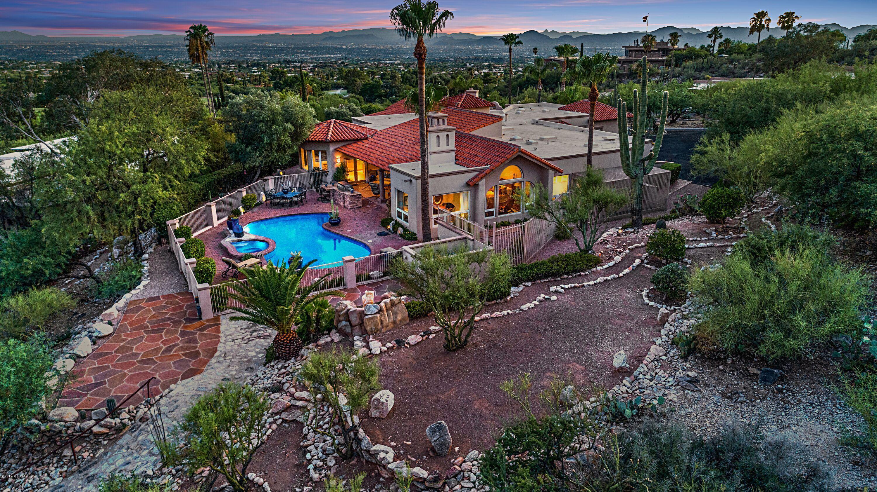Skyline Country Club Estates (57-117 & 119-134) - Residential