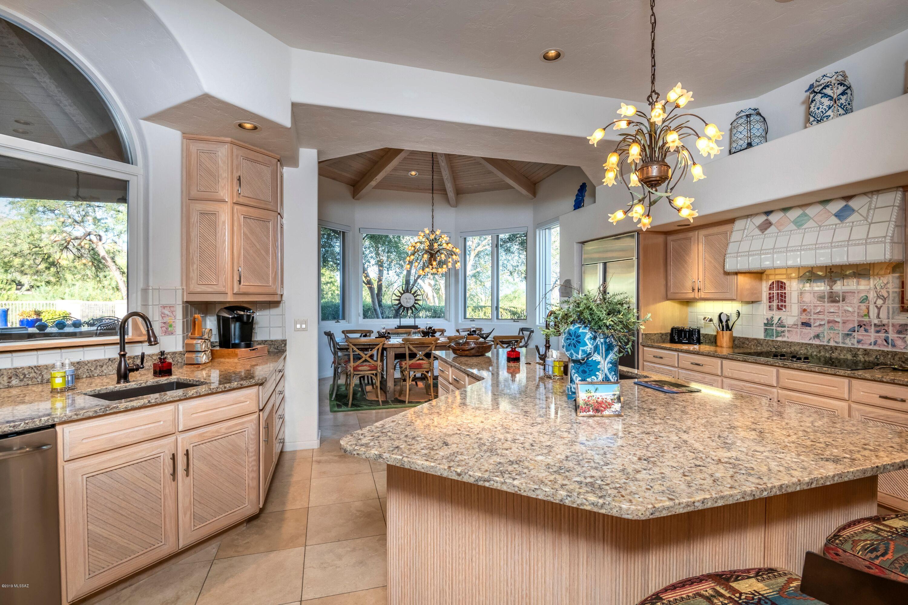Skyline Country Club Estates (57-117 & 119-134) - Residential
