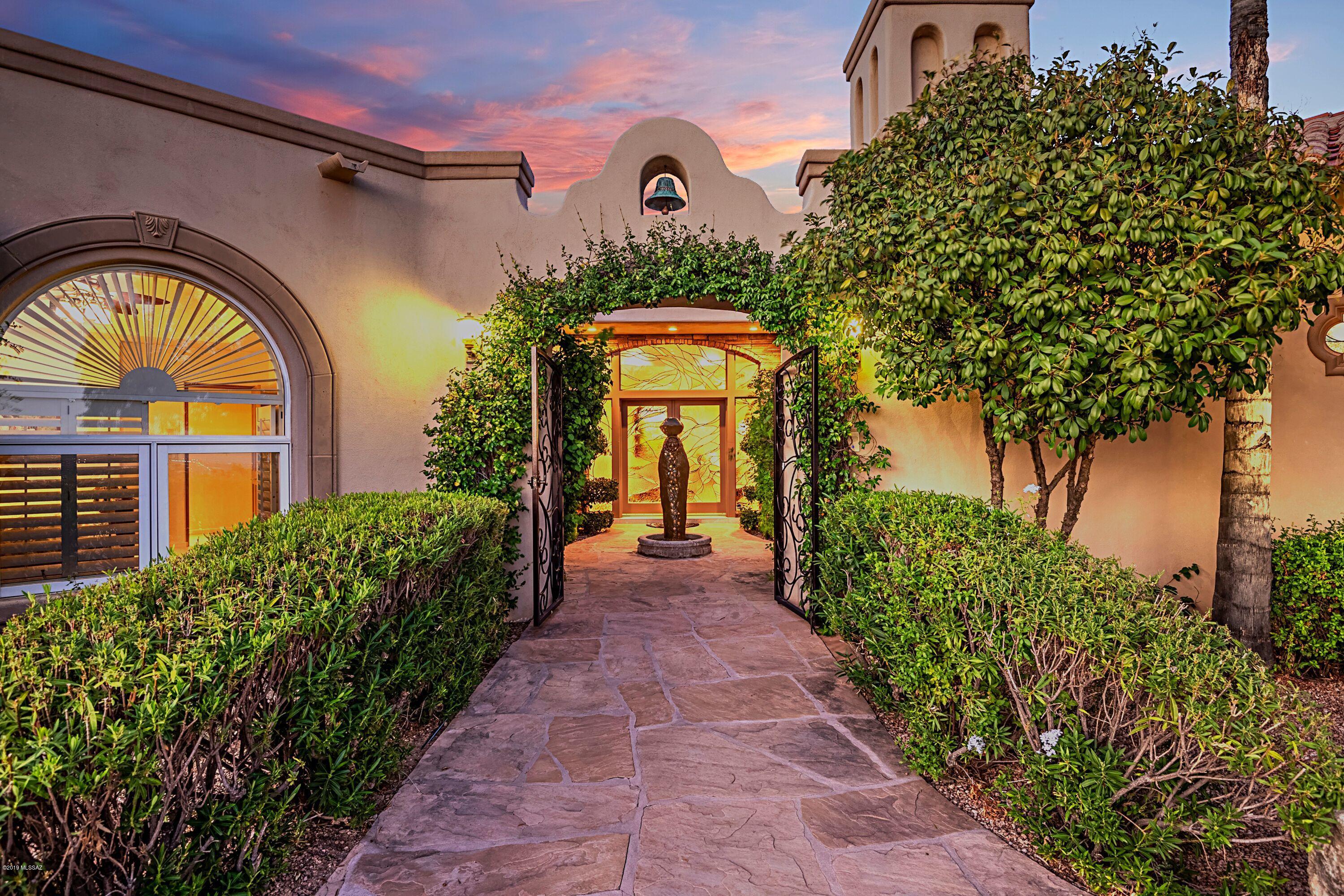 Skyline Country Club Estates (57-117 & 119-134) - Residential