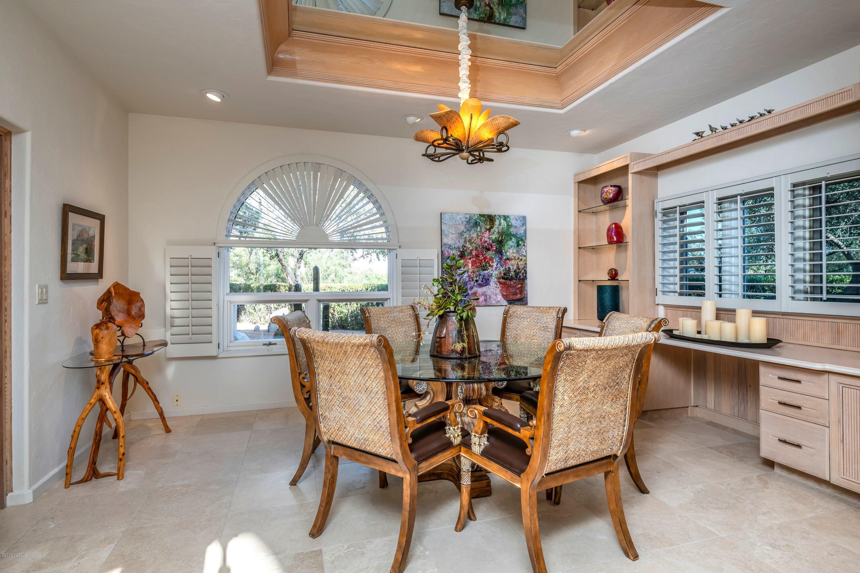 Skyline Country Club Estates (57-117 & 119-134) - Residential
