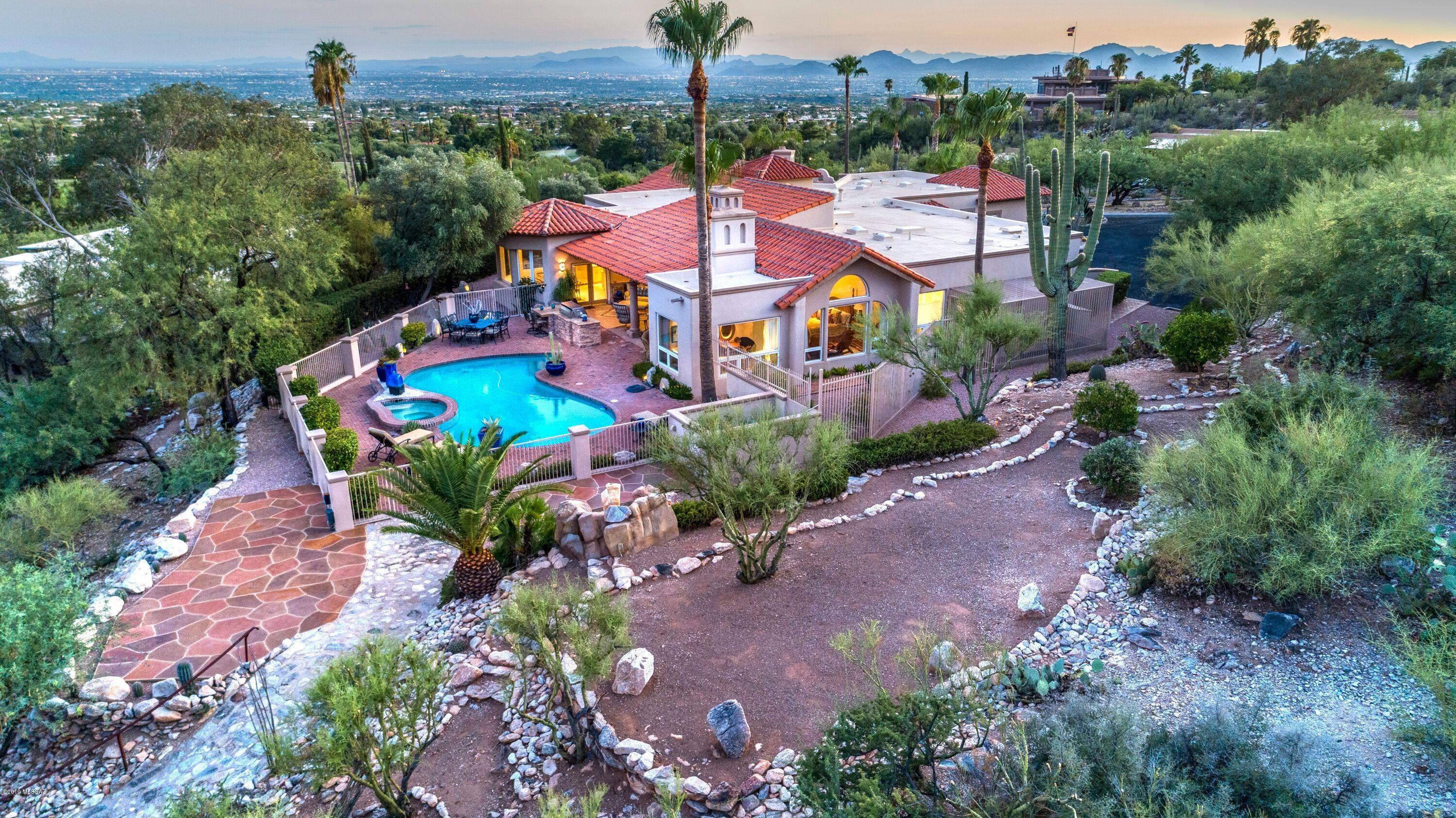Skyline Country Club Estates (57-117 & 119-134) - Residential