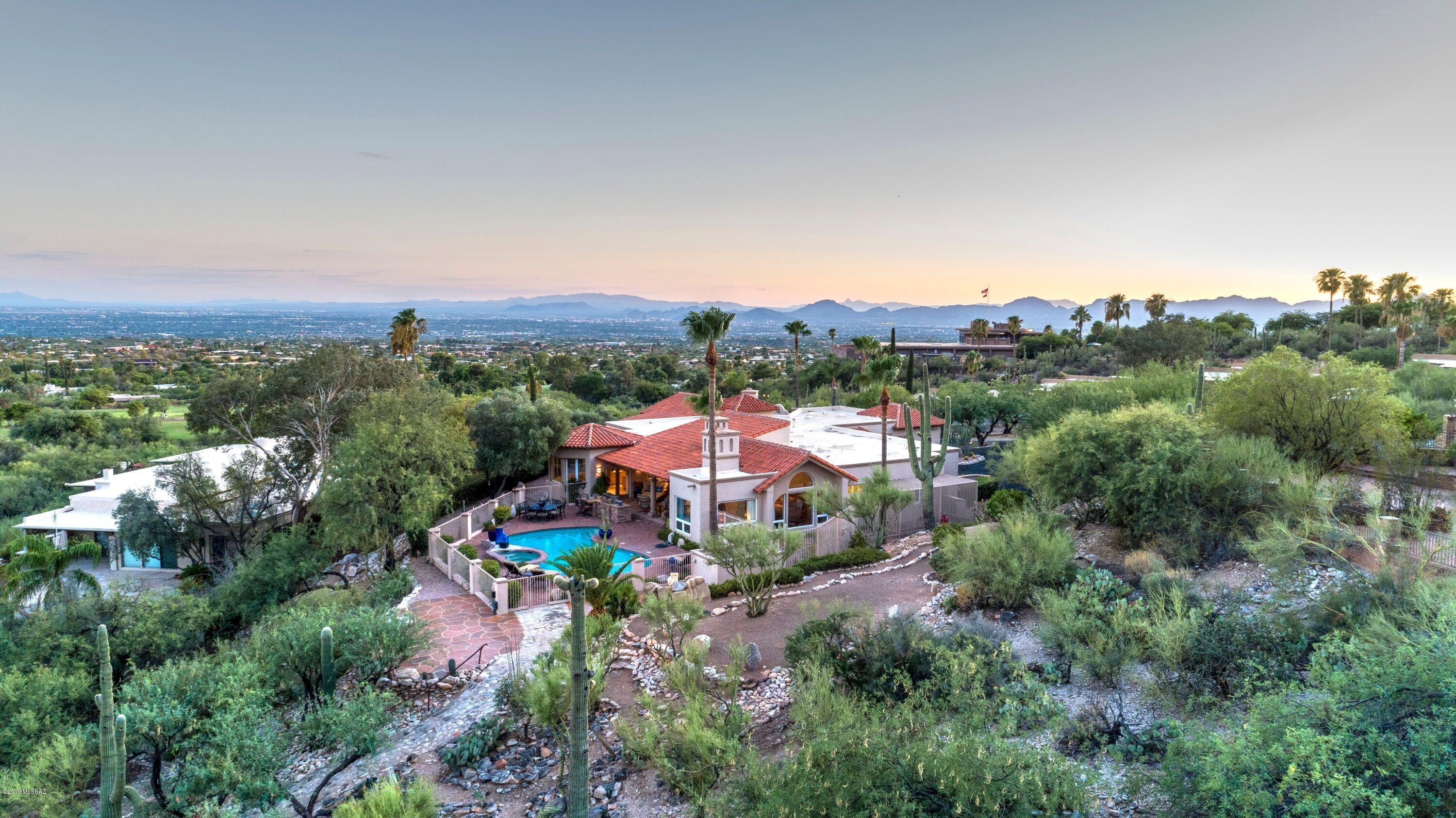Skyline Country Club Estates (57-117 & 119-134) - Residential