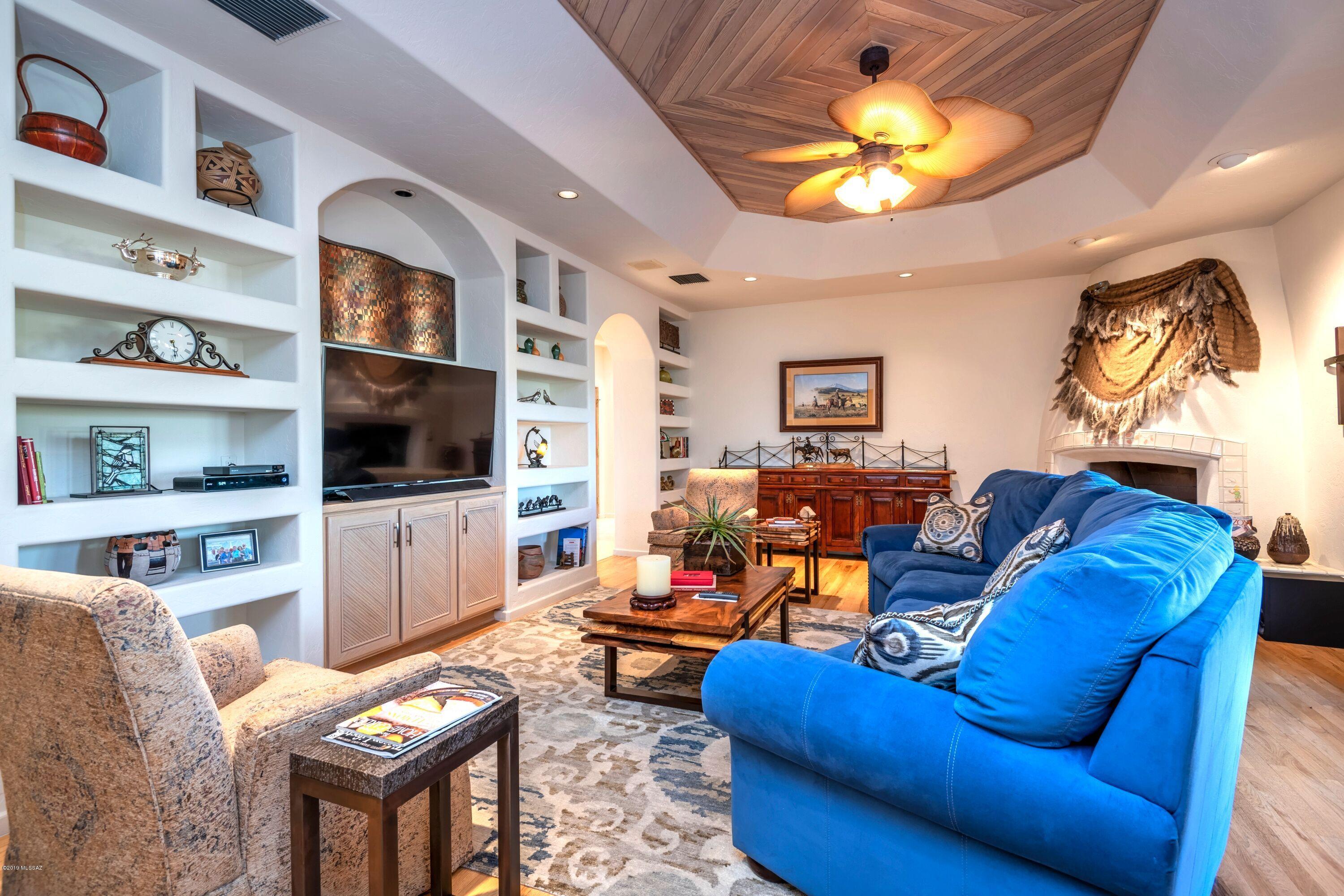 Skyline Country Club Estates (57-117 & 119-134) - Residential