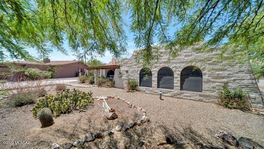 Green Valley Vista(1-74) - Residential