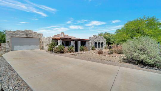 Green Valley Vista(1-74) - Residential