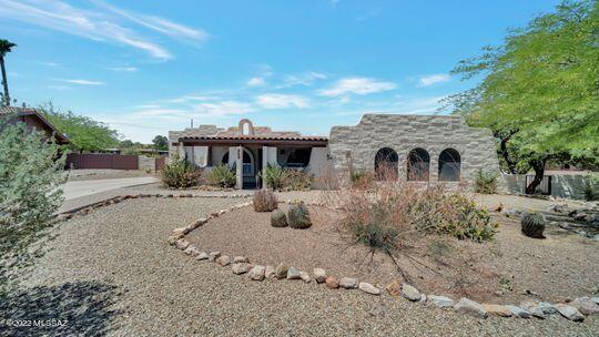 Green Valley Vista(1-74) - Residential