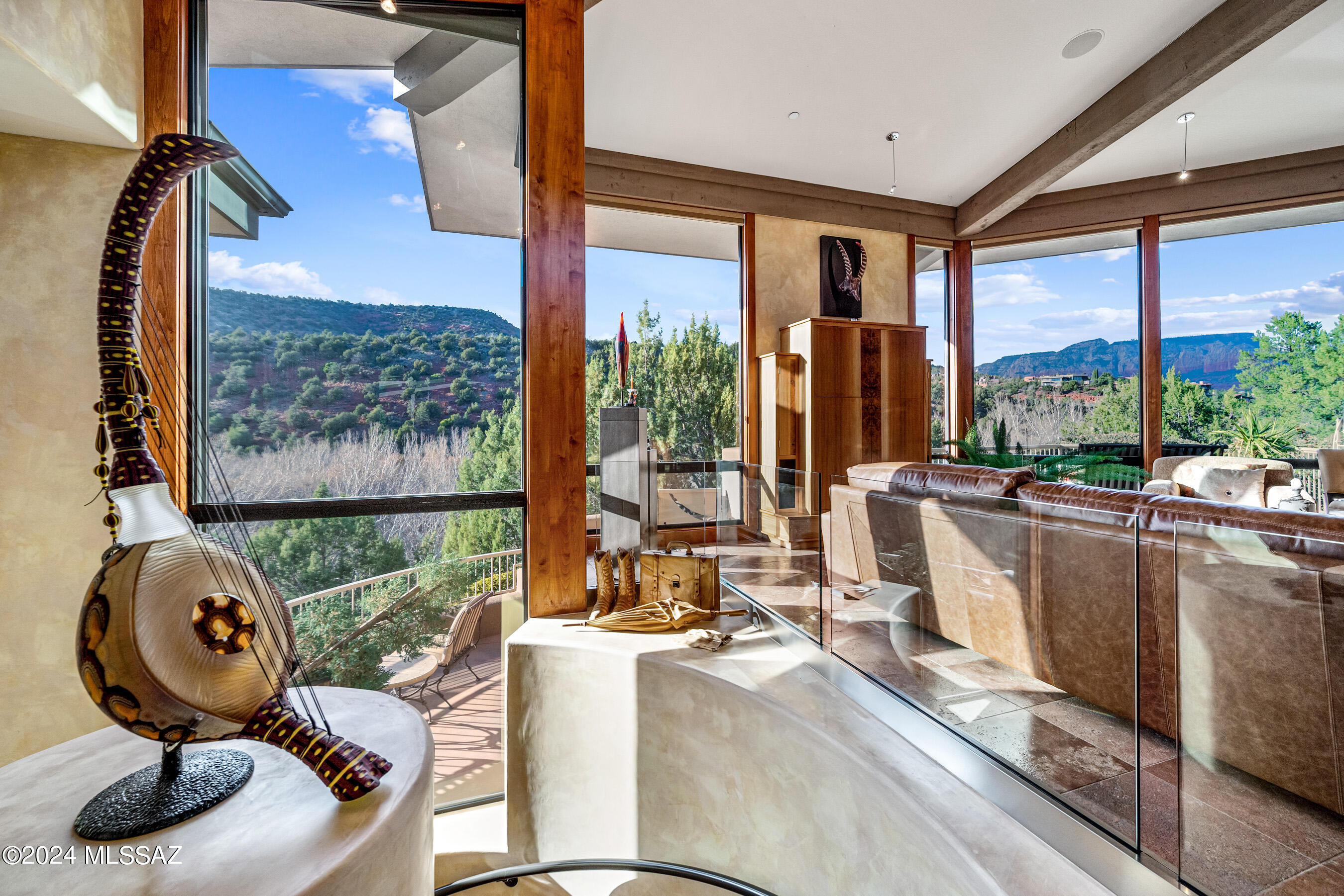 Out Of Pima County - Residential