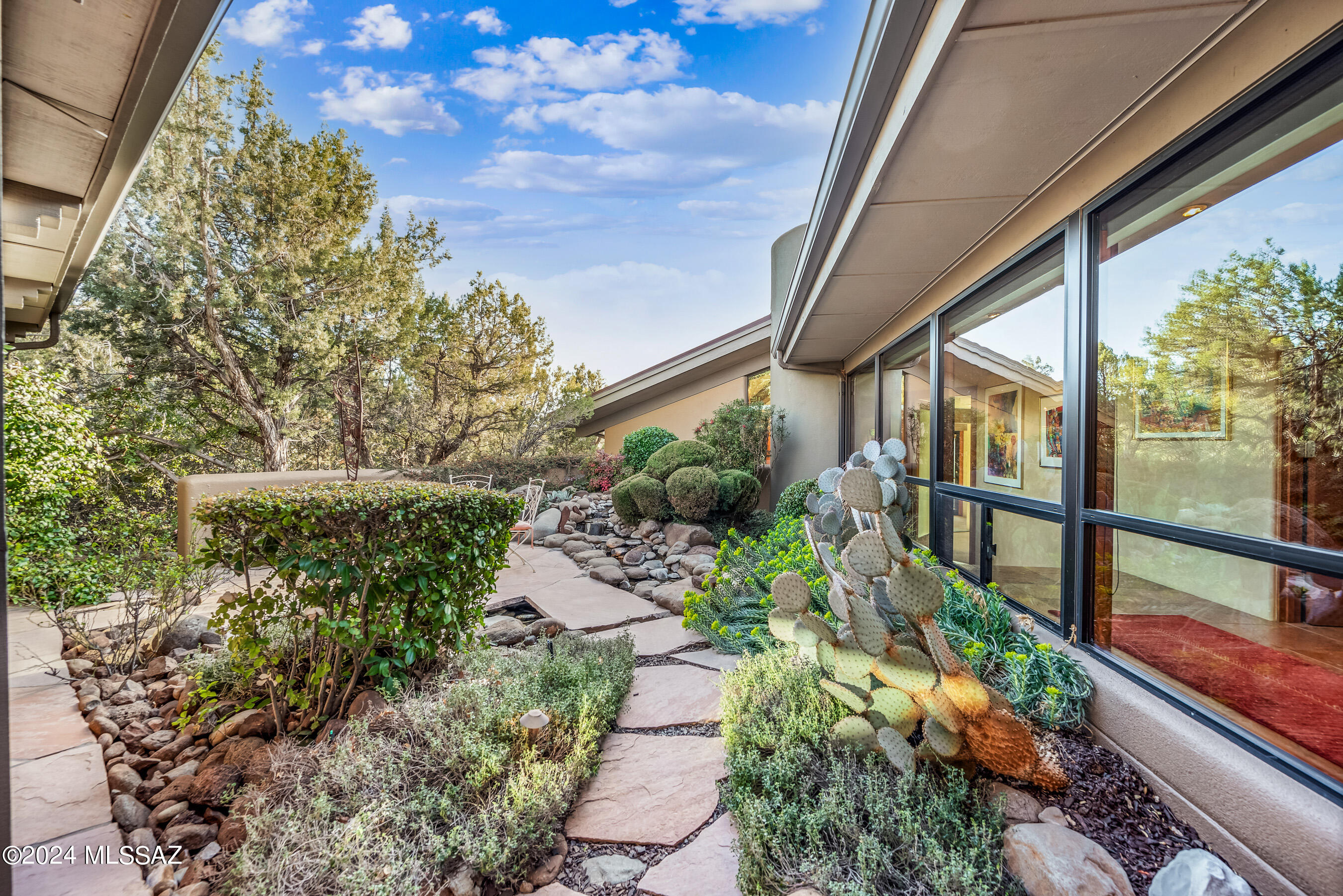 Out Of Pima County - Residential