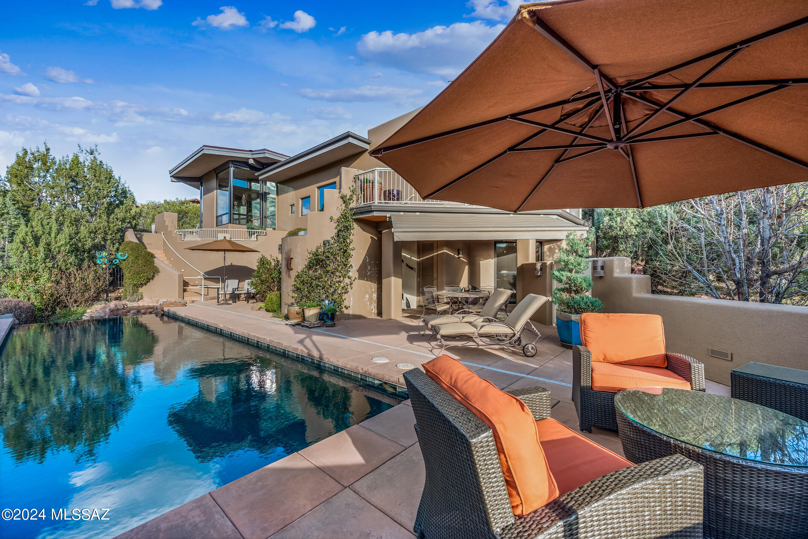 Out Of Pima County - Residential