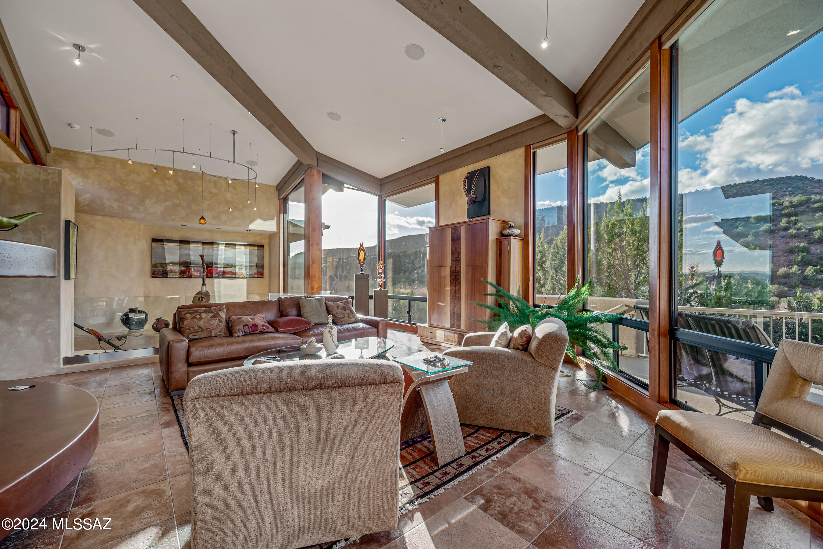Out Of Pima County - Residential