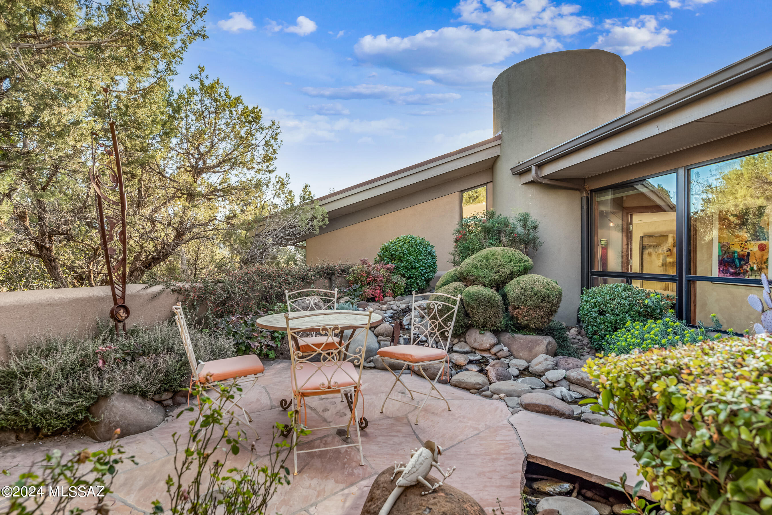 Out Of Pima County - Residential