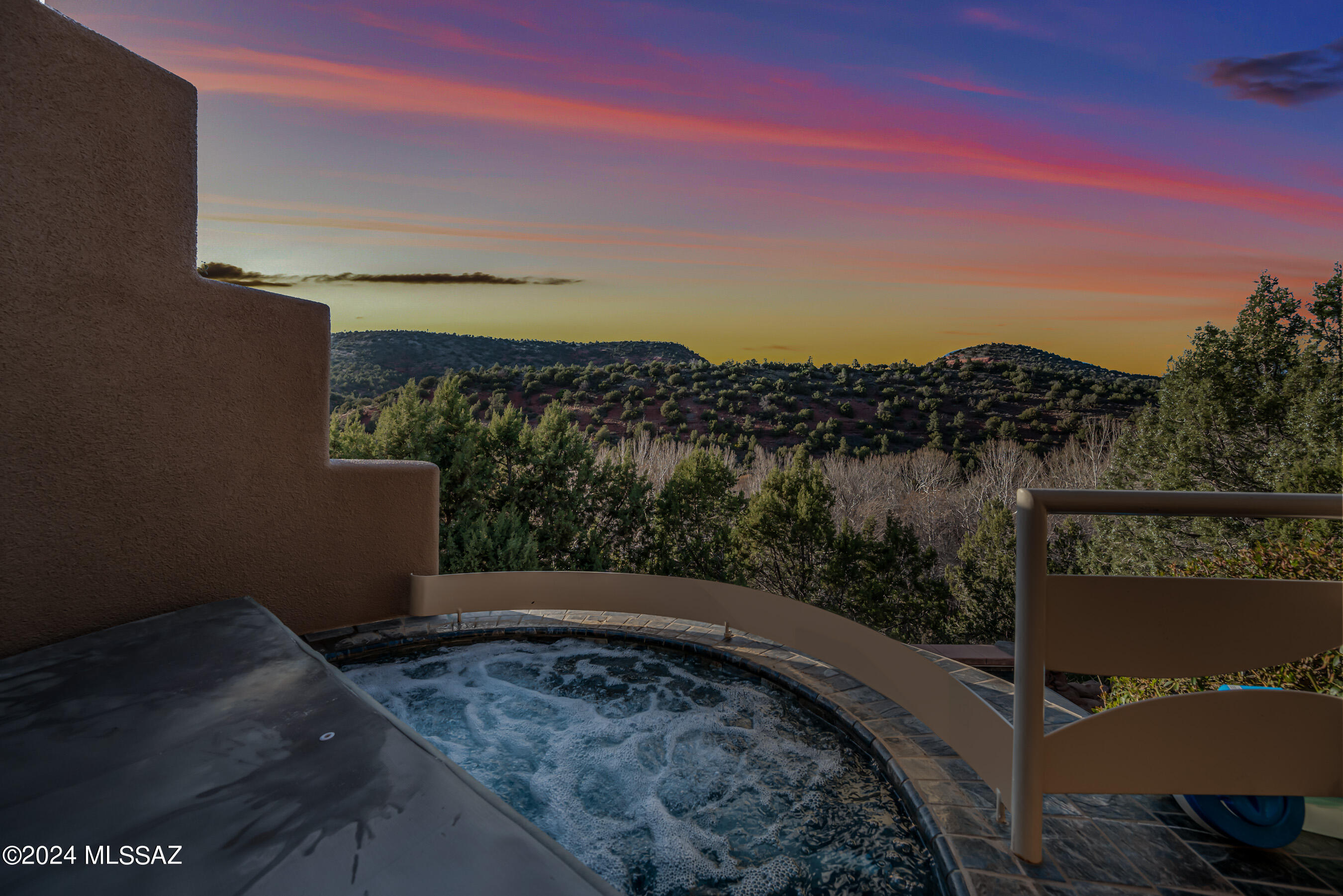 Out Of Pima County - Residential