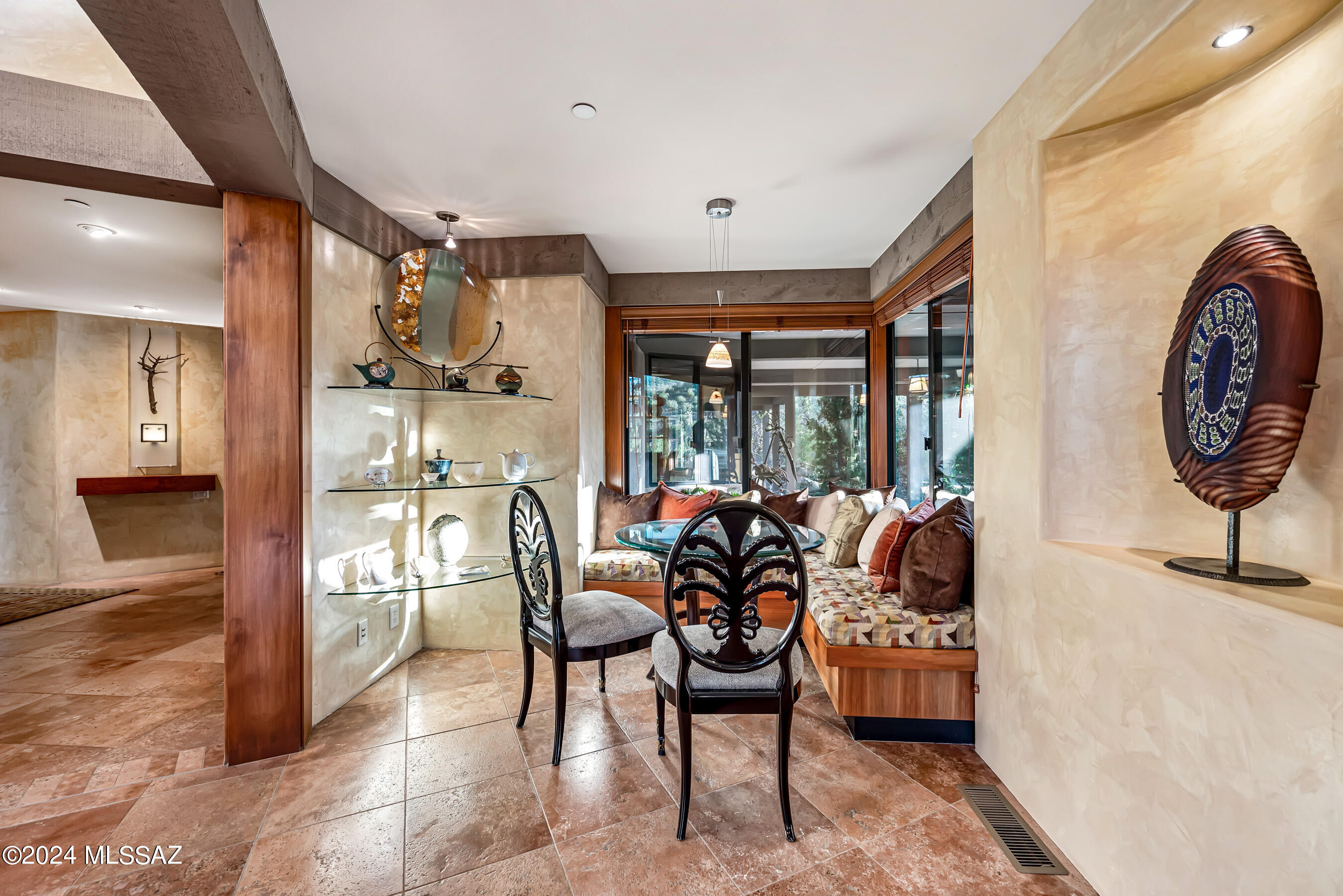 Out Of Pima County - Residential