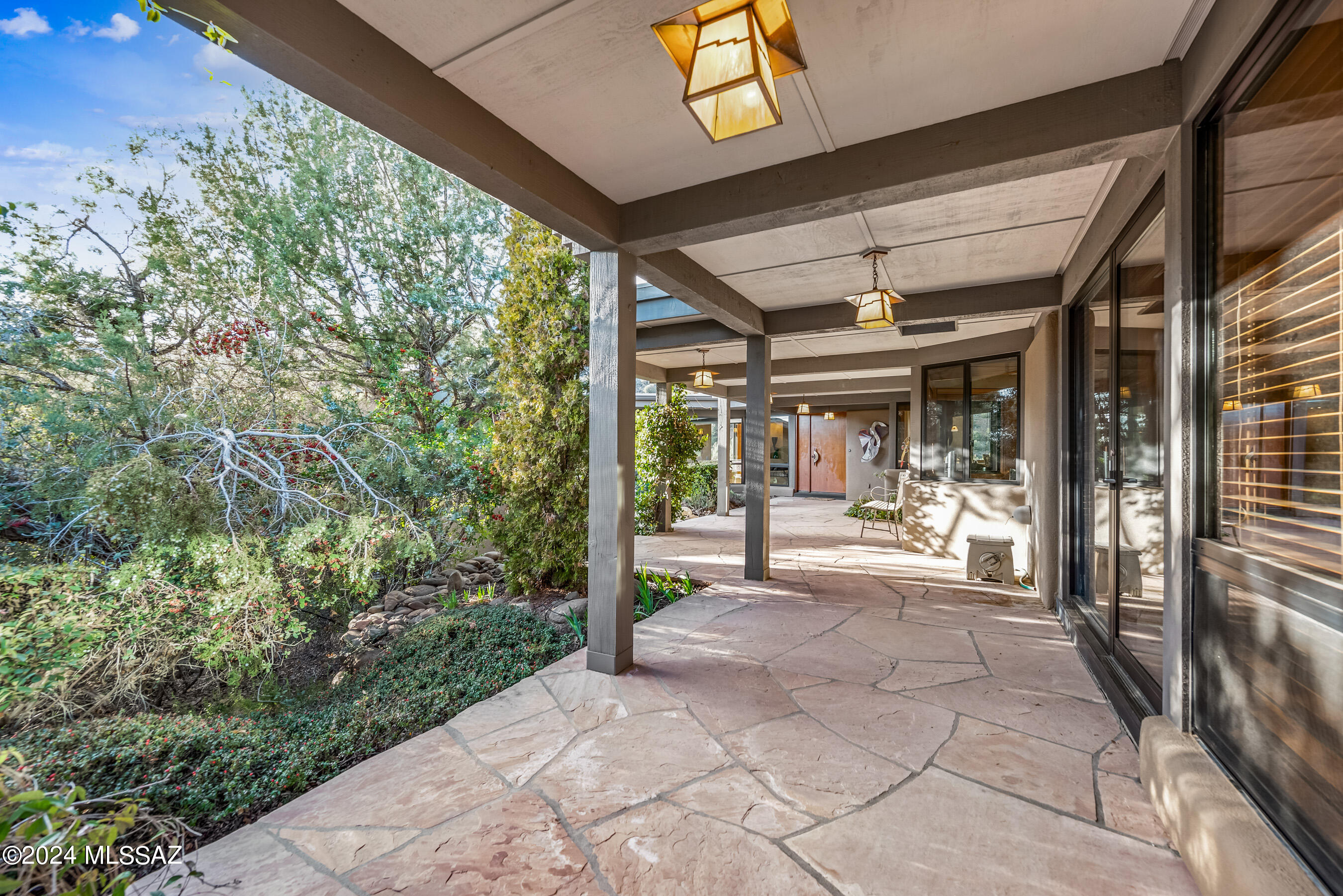 Out Of Pima County - Residential