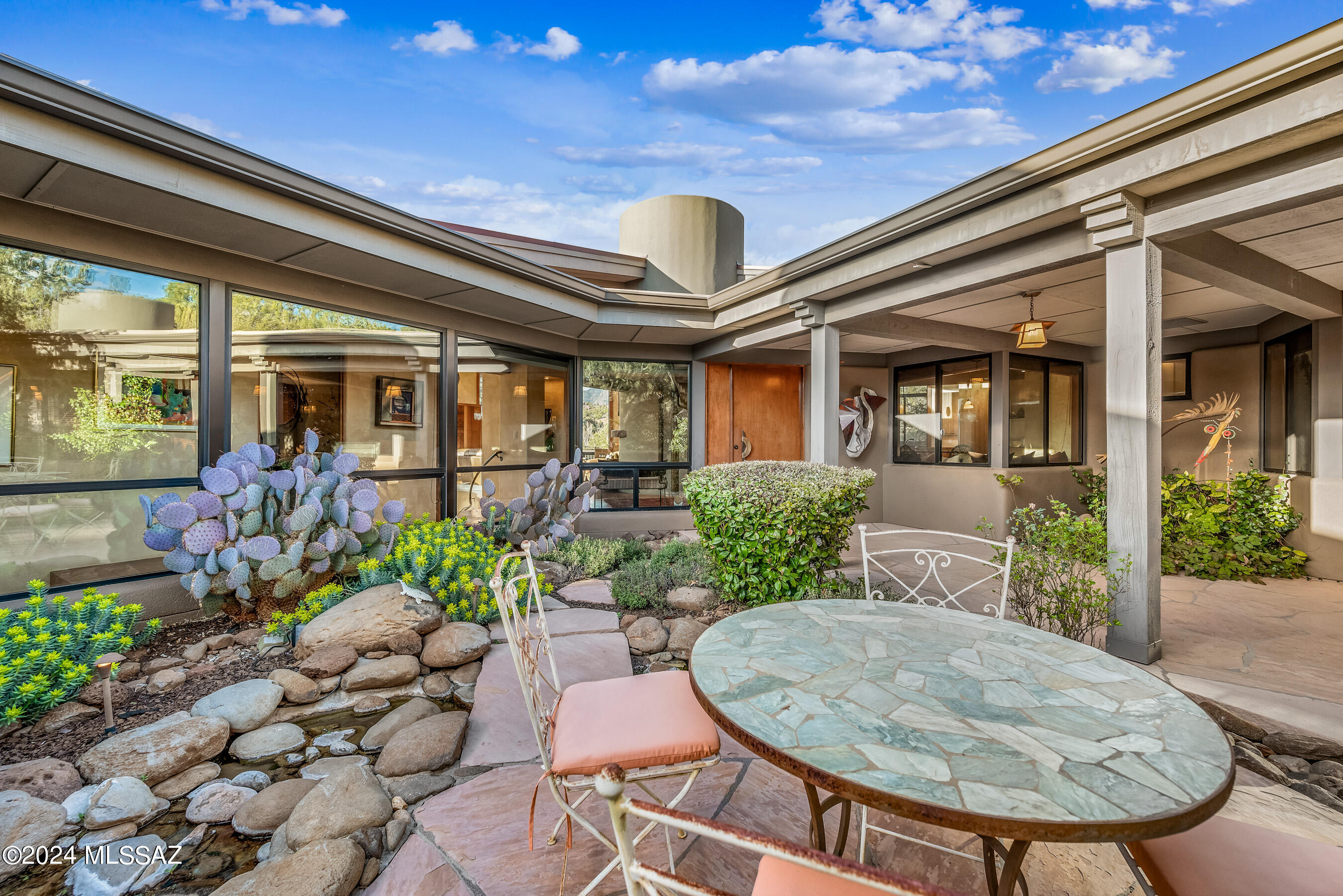 Out Of Pima County - Residential