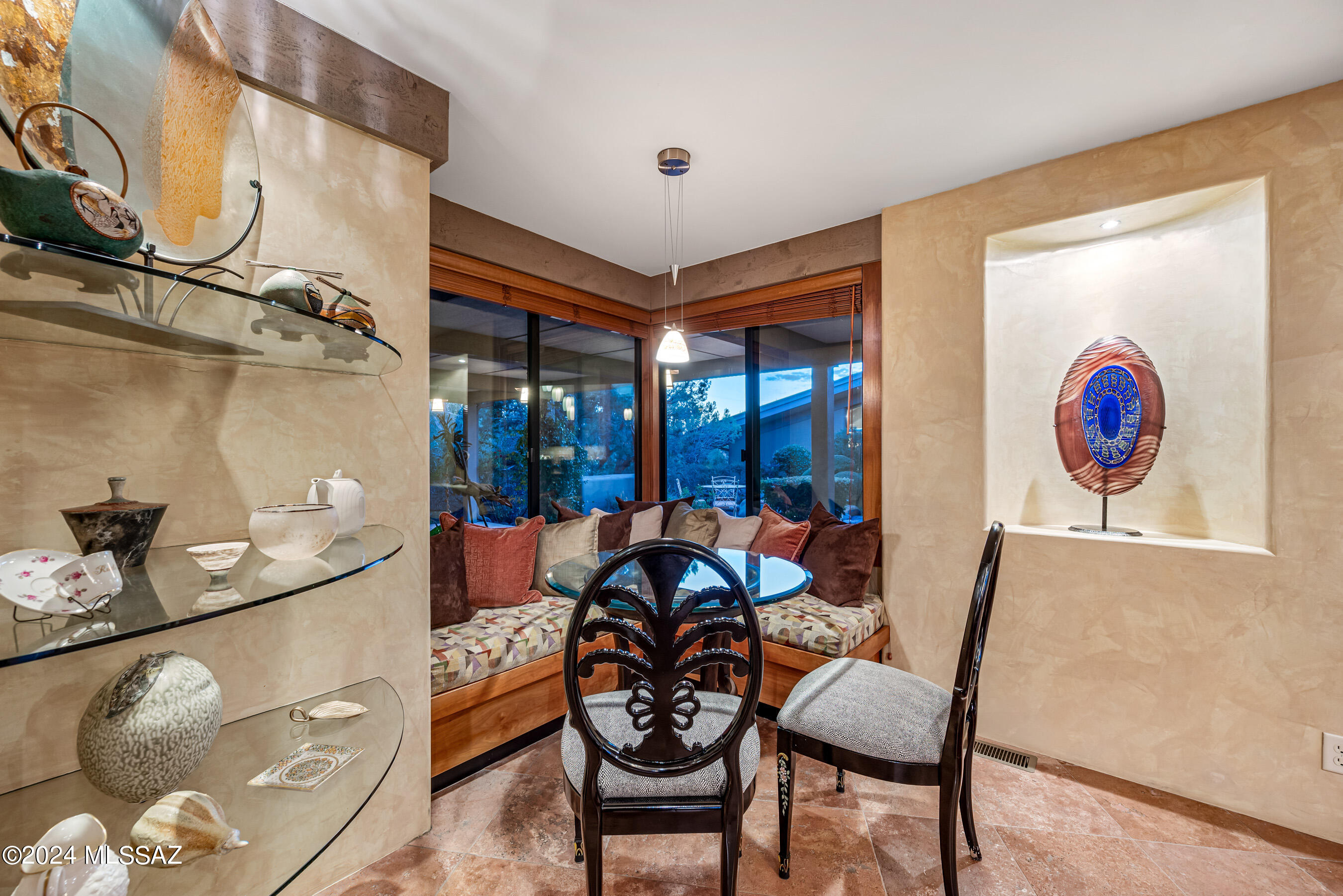 Out Of Pima County - Residential