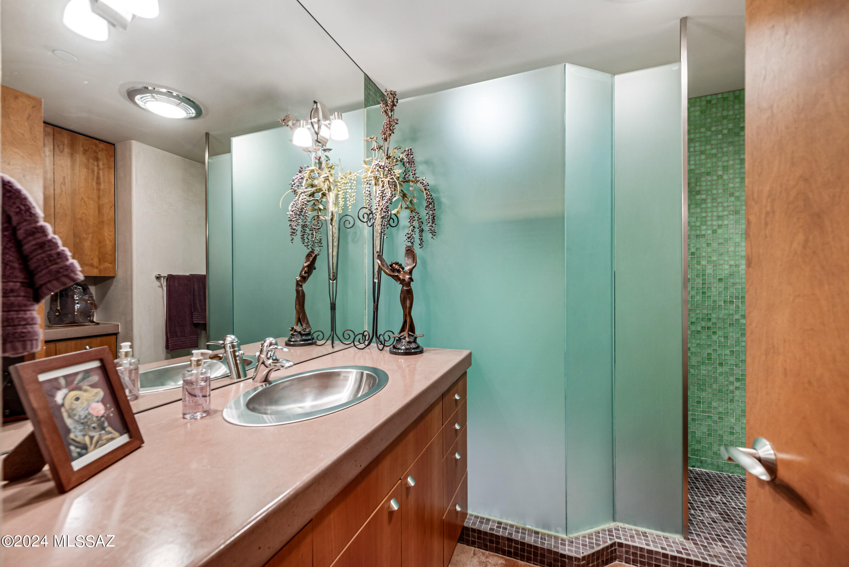 Out Of Pima County - Residential