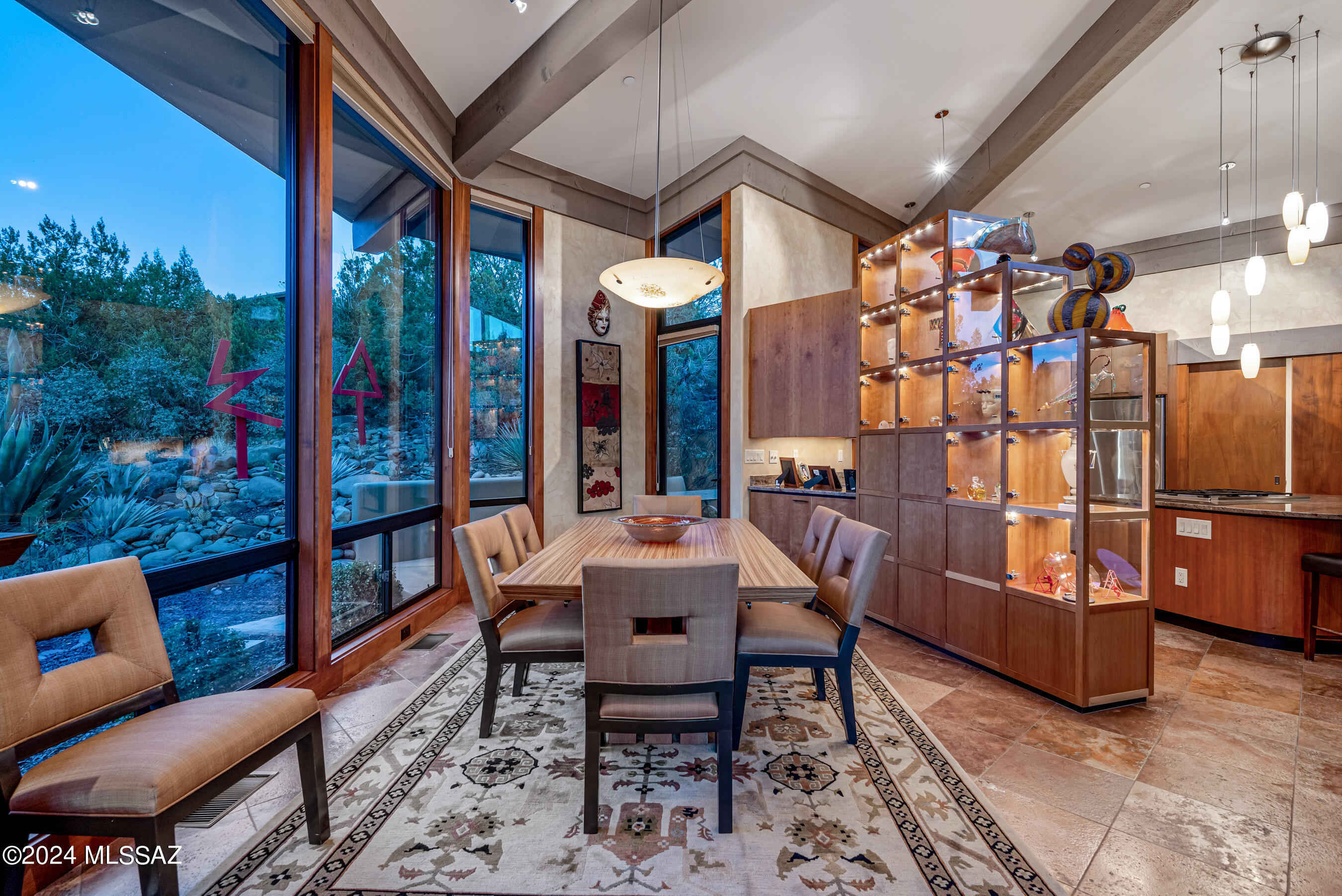Out Of Pima County - Residential