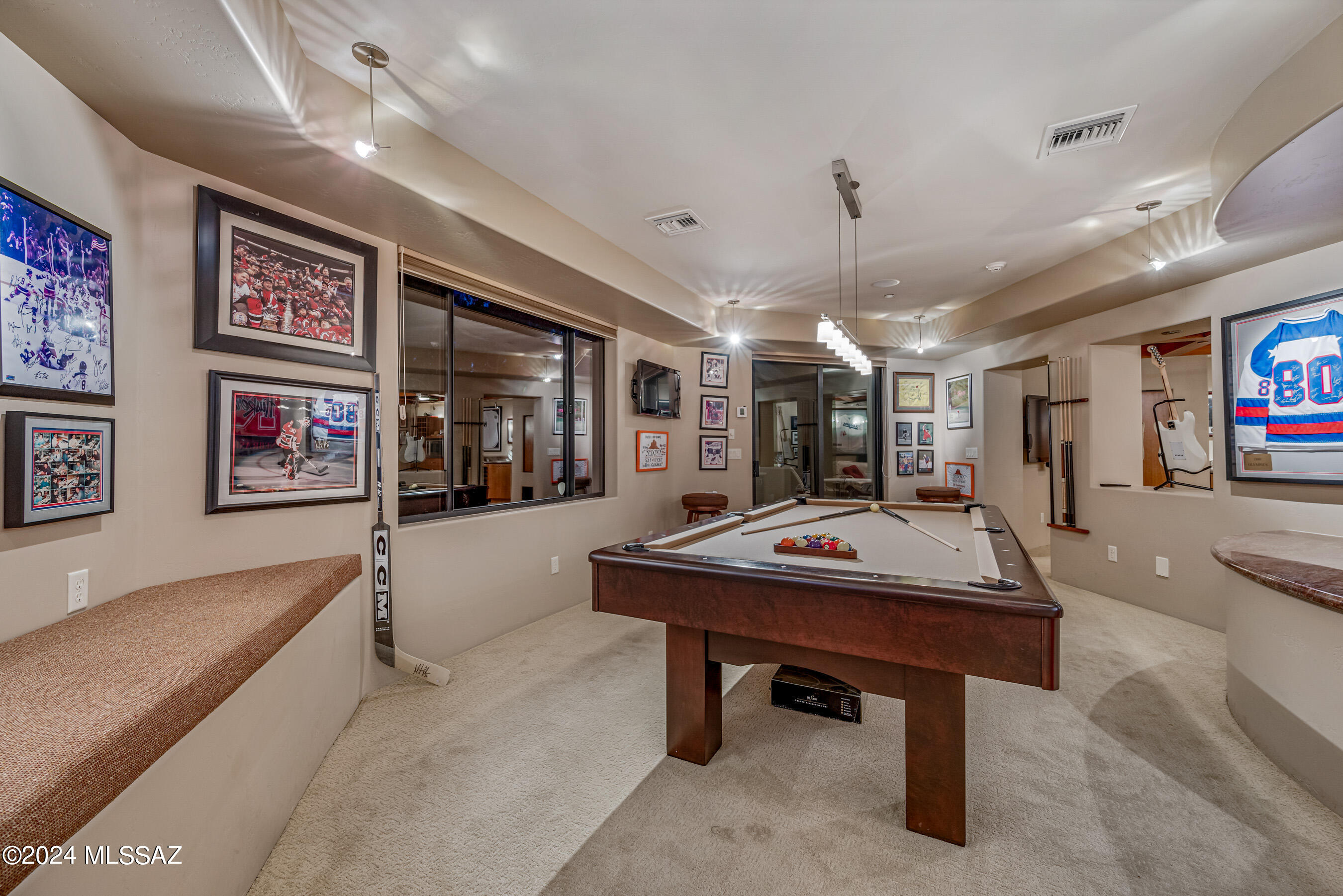 Out Of Pima County - Residential