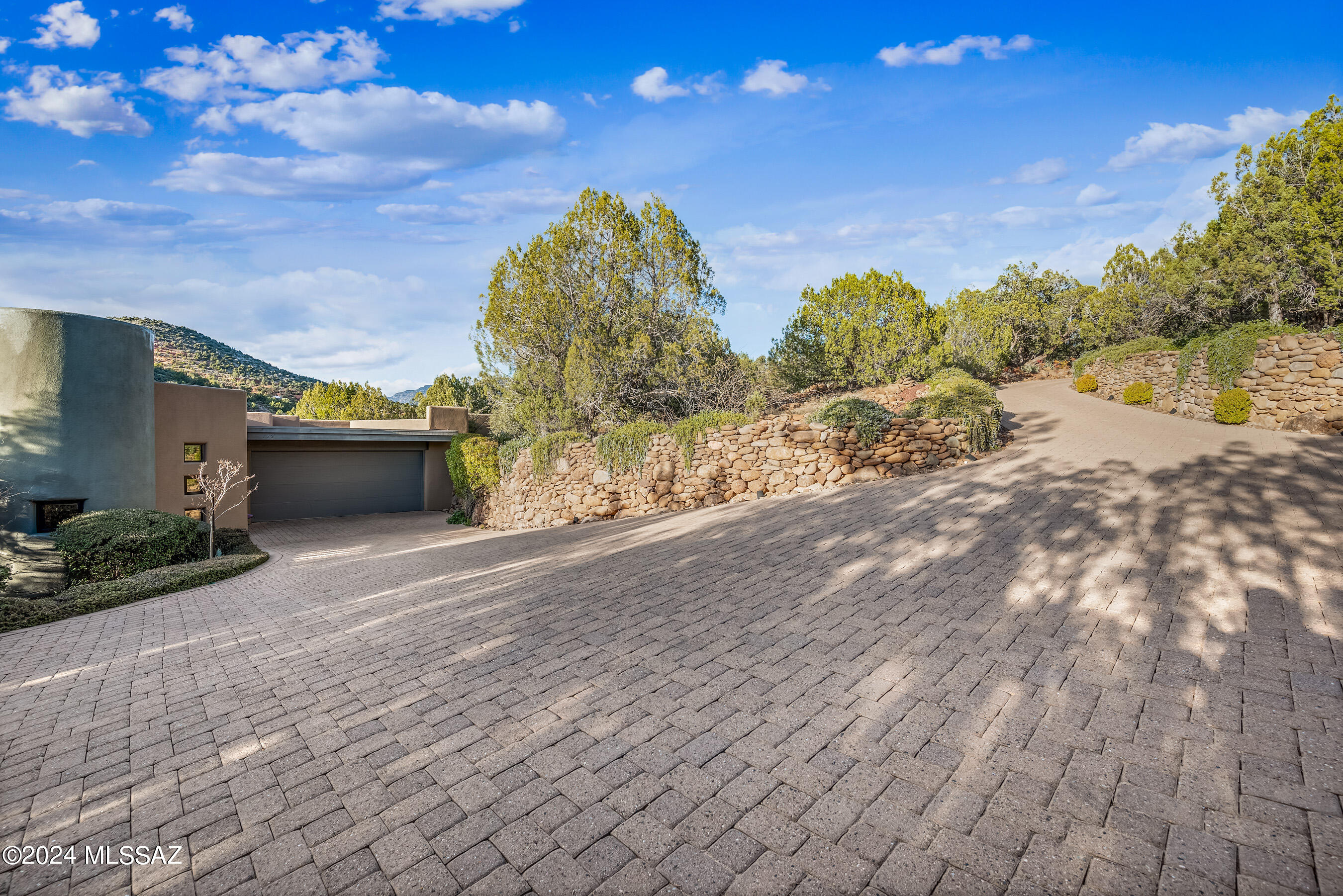 Out Of Pima County - Residential