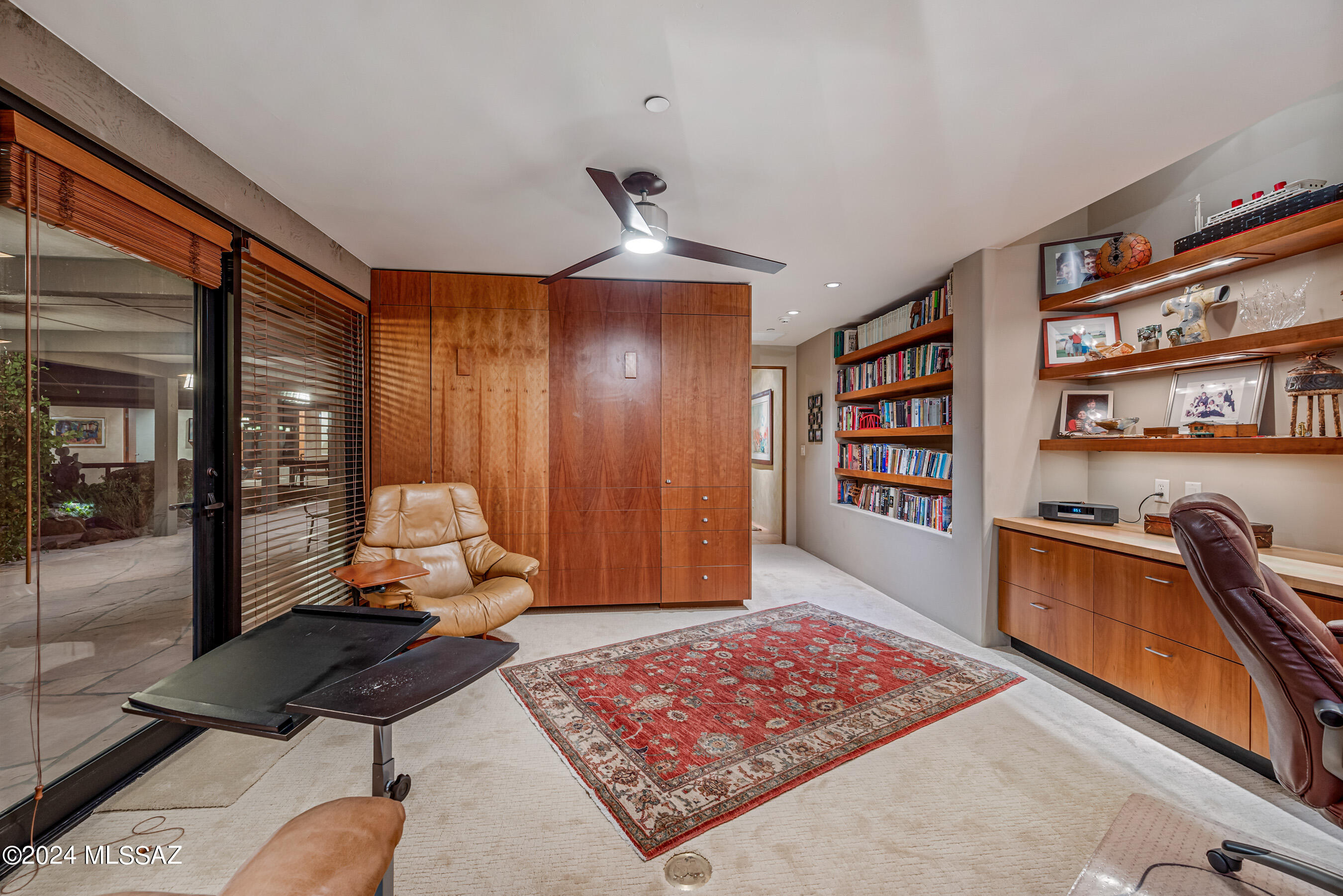 Out Of Pima County - Residential
