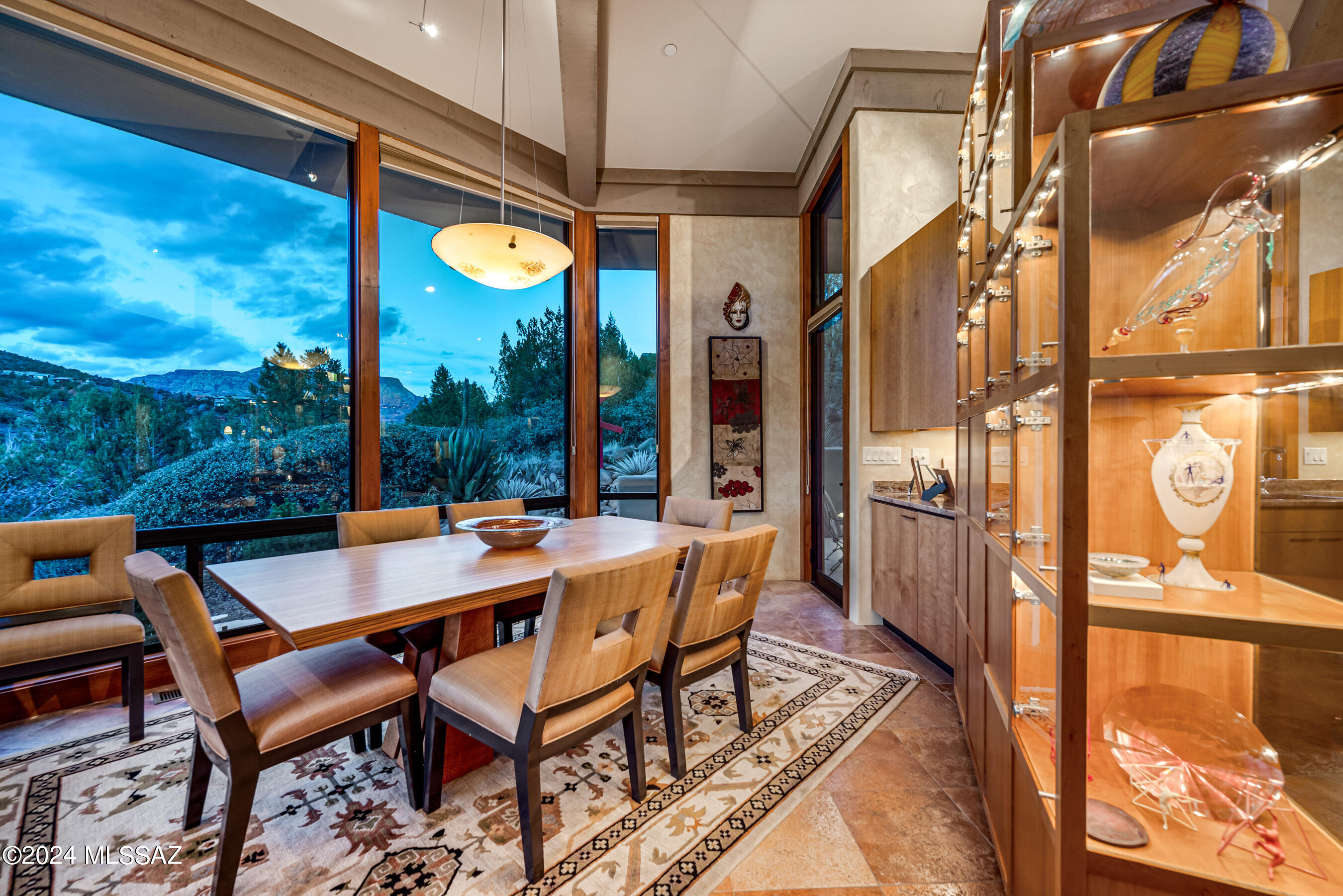 Out Of Pima County - Residential