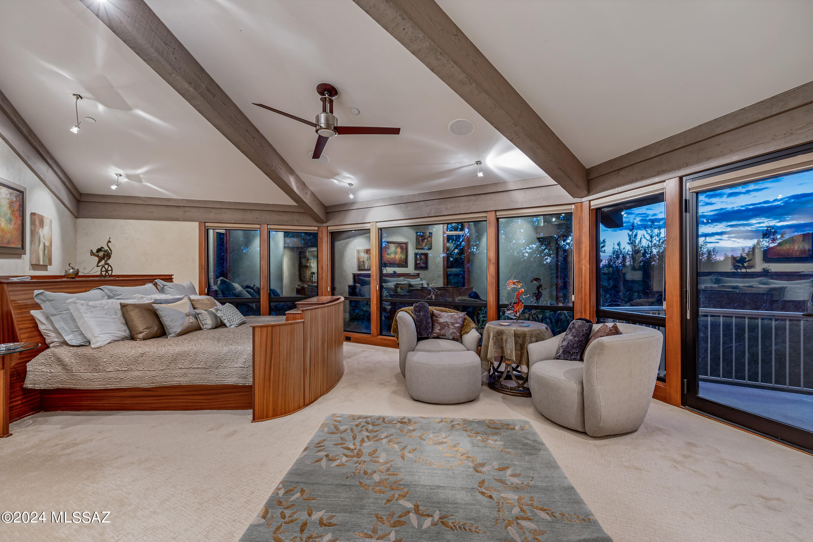 Out Of Pima County - Residential