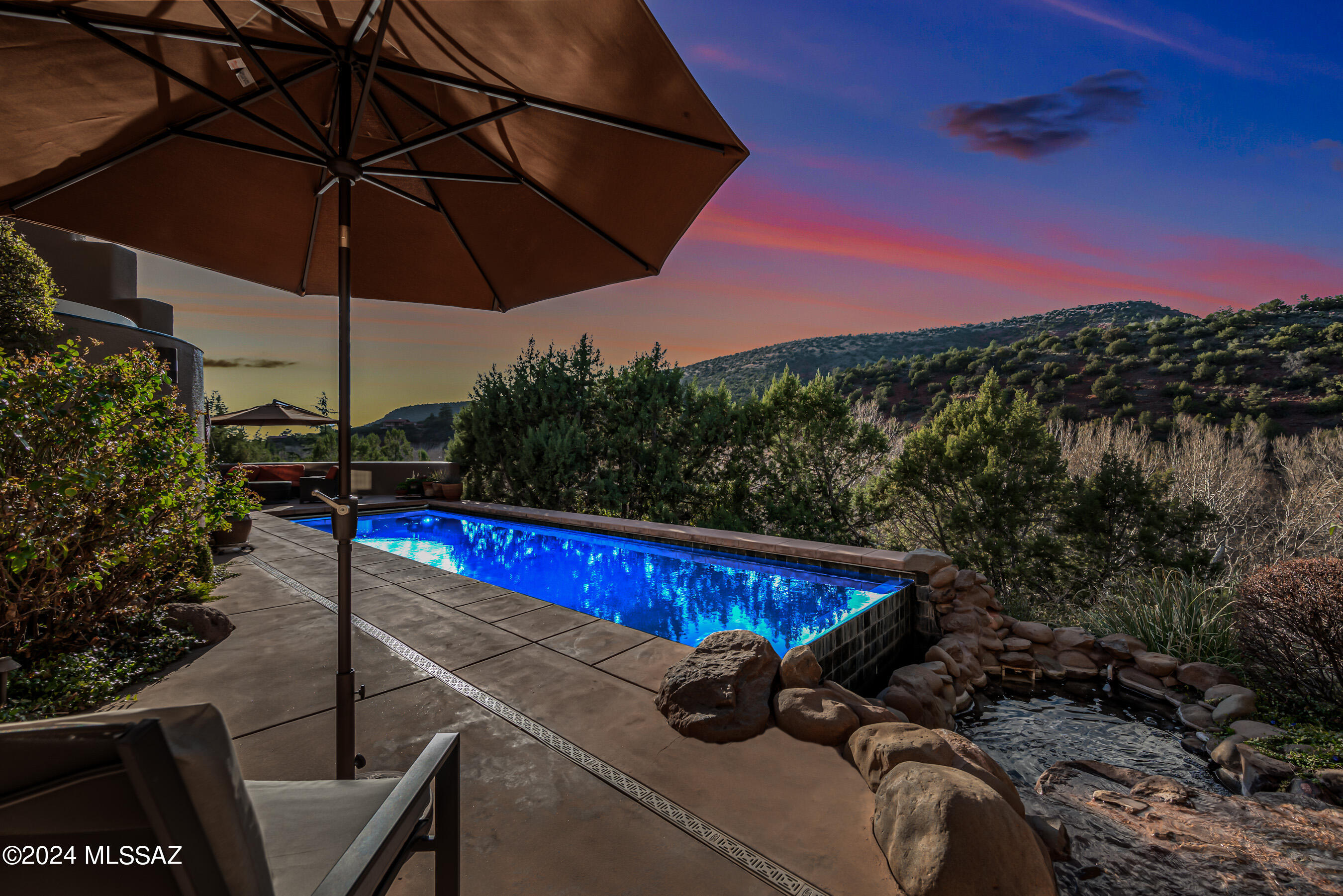 Out Of Pima County - Residential