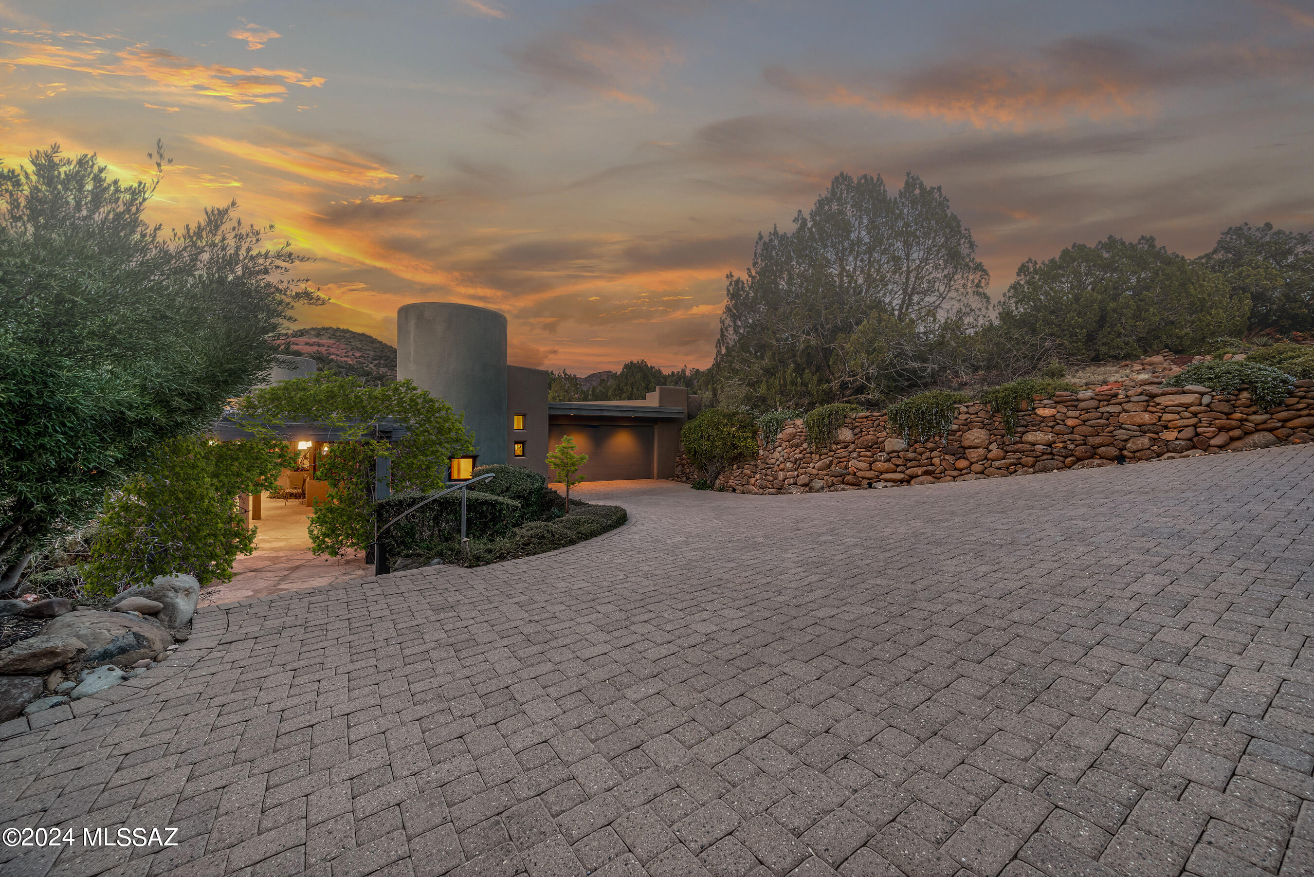 Out Of Pima County - Residential