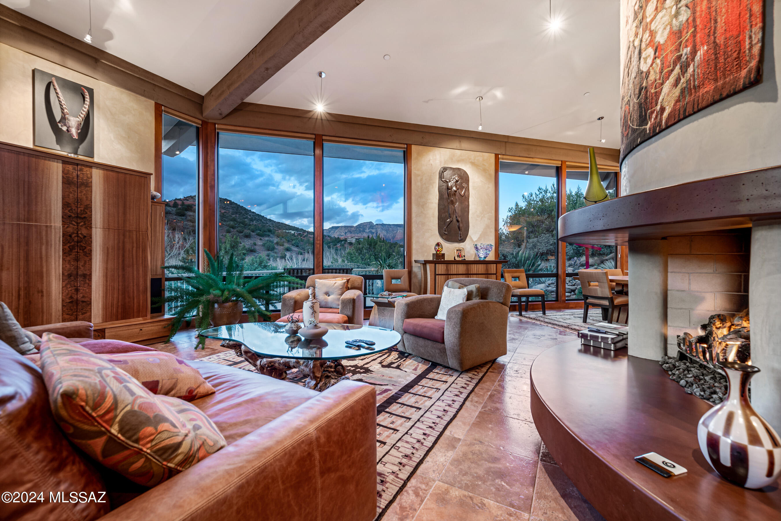 Out Of Pima County - Residential