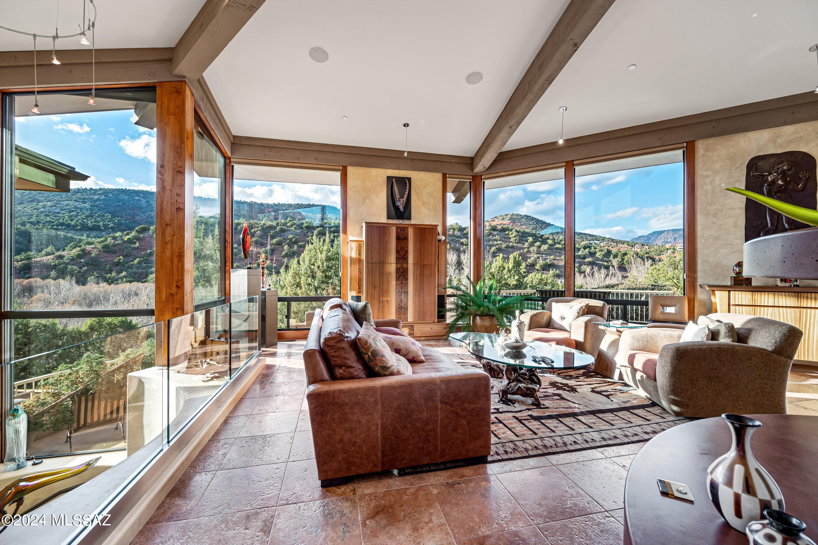 Out Of Pima County - Residential