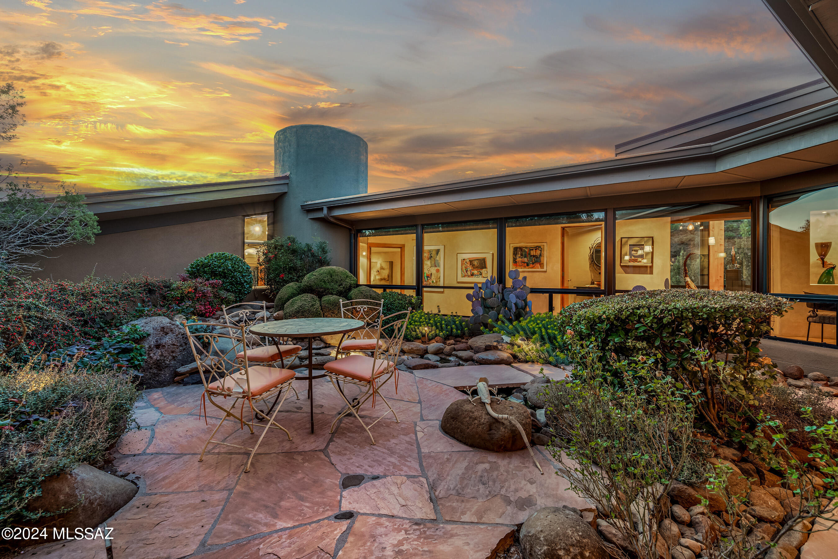 Out Of Pima County - Residential
