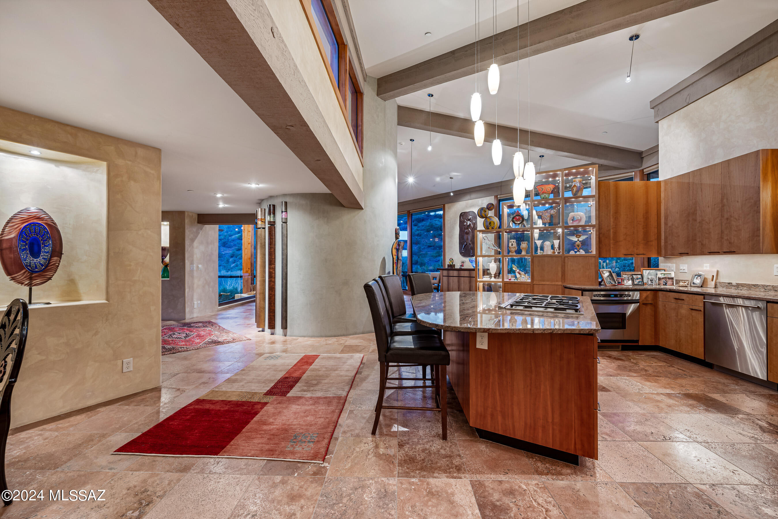 Out Of Pima County - Residential